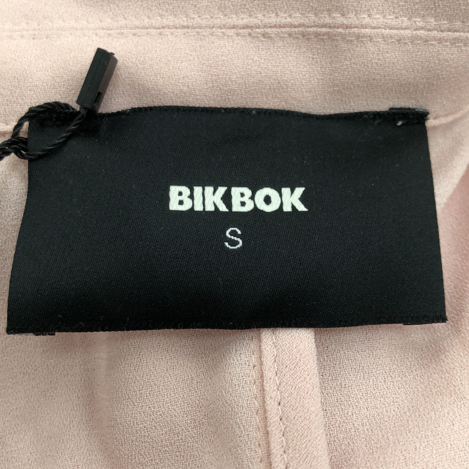 Bik Bok