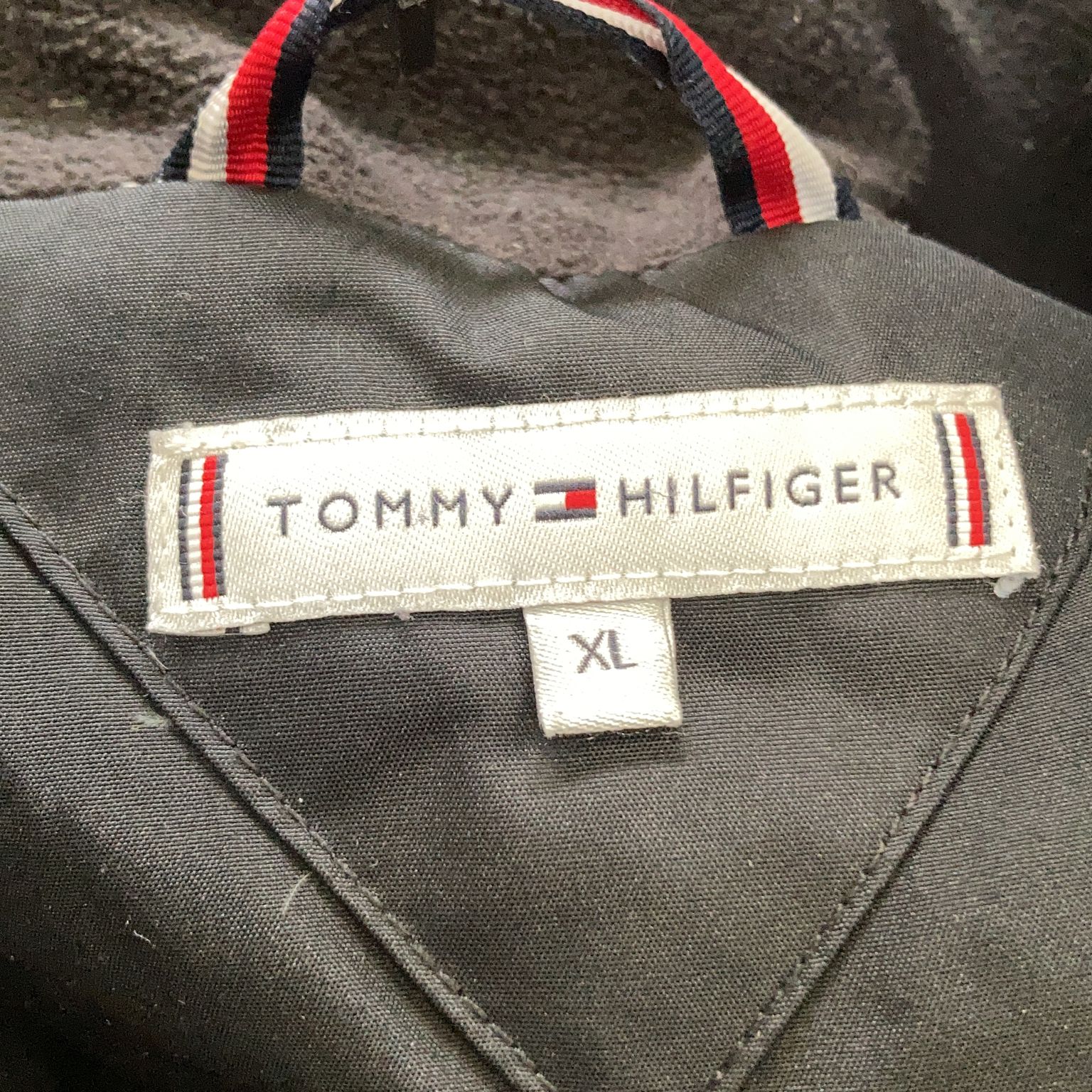 Tommy Hilfiger