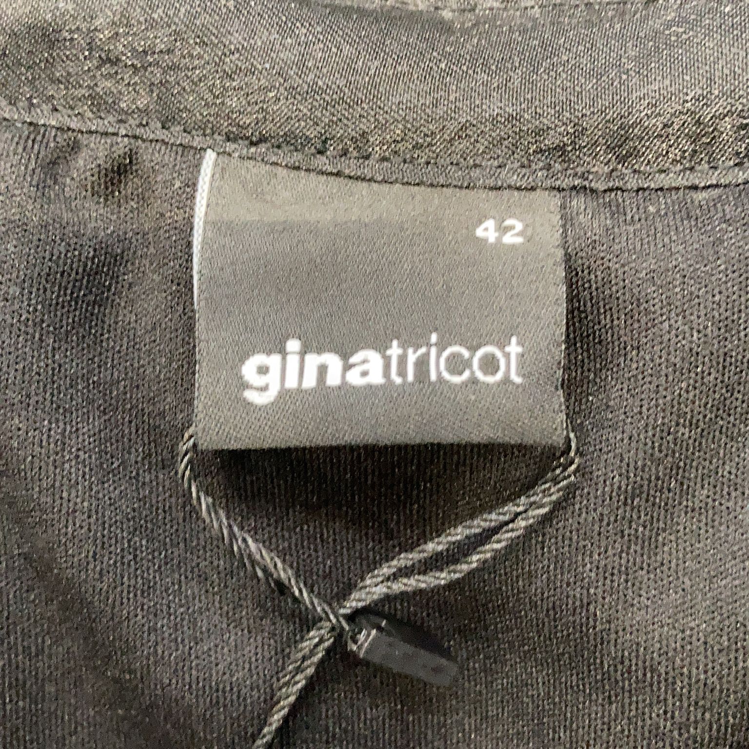 Gina Tricot