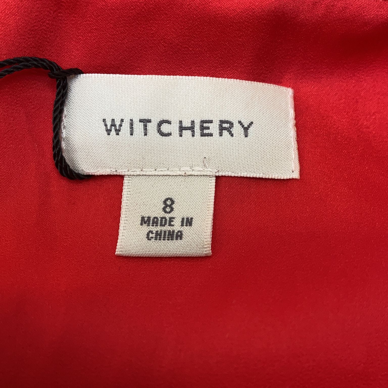 Witchery