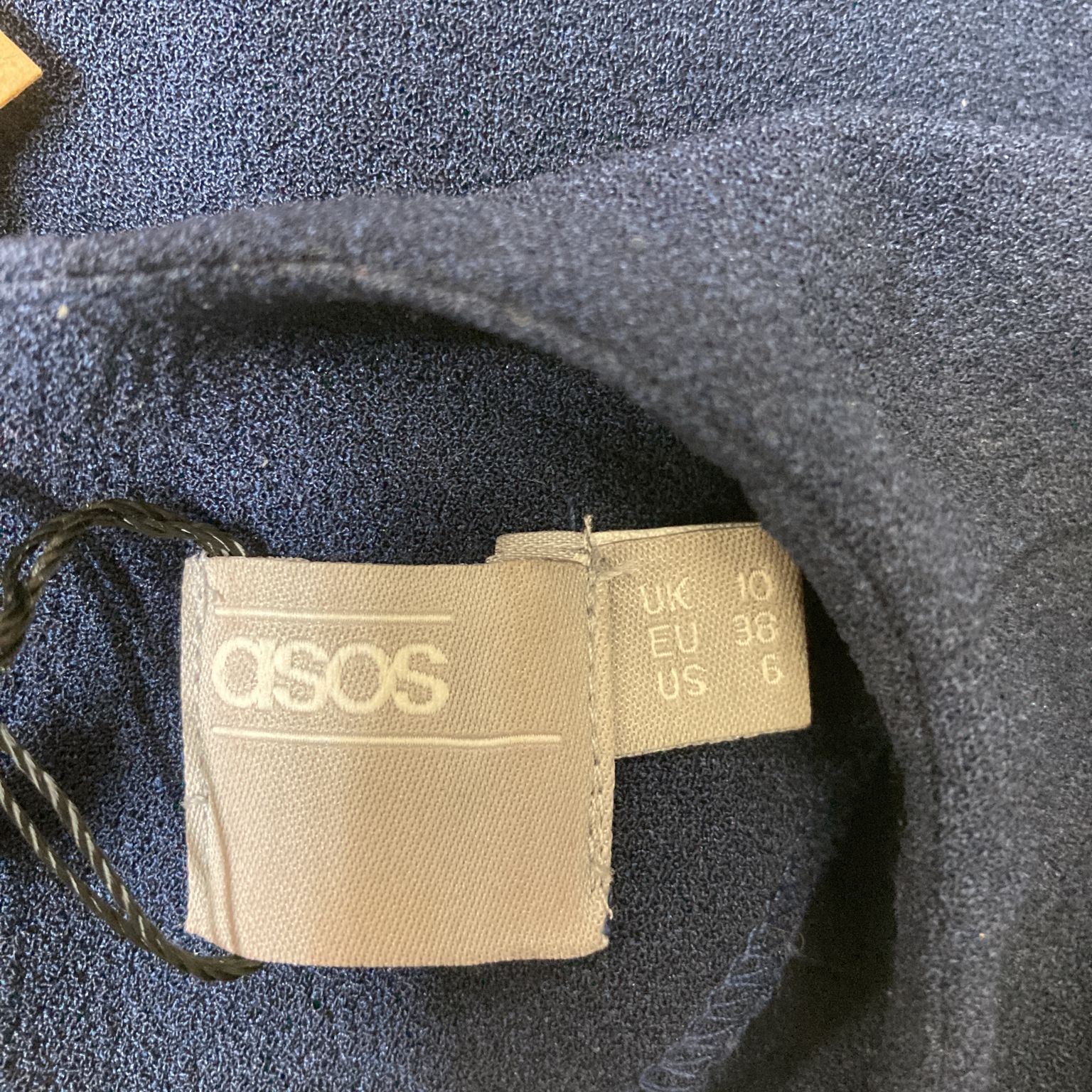 ASOS