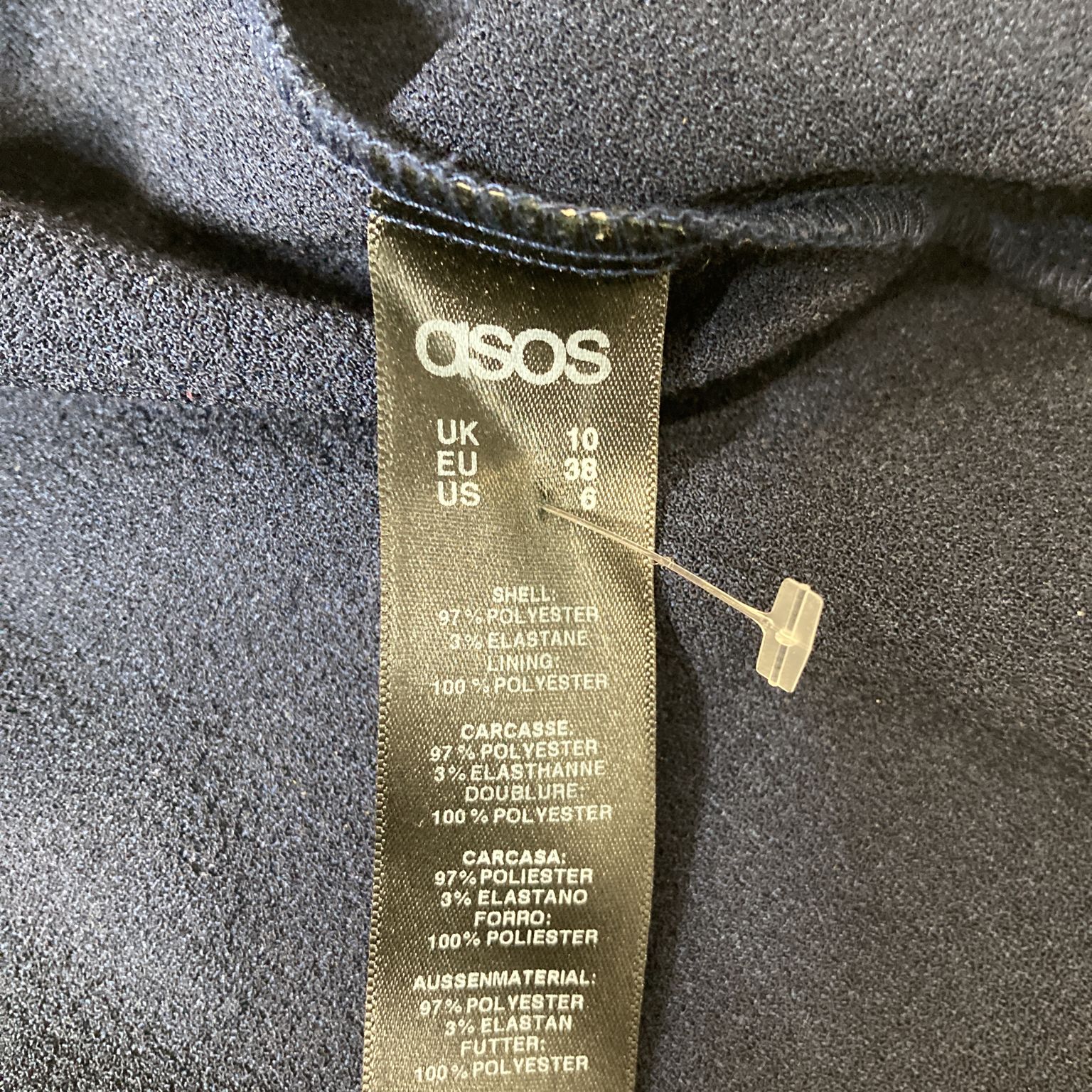 ASOS