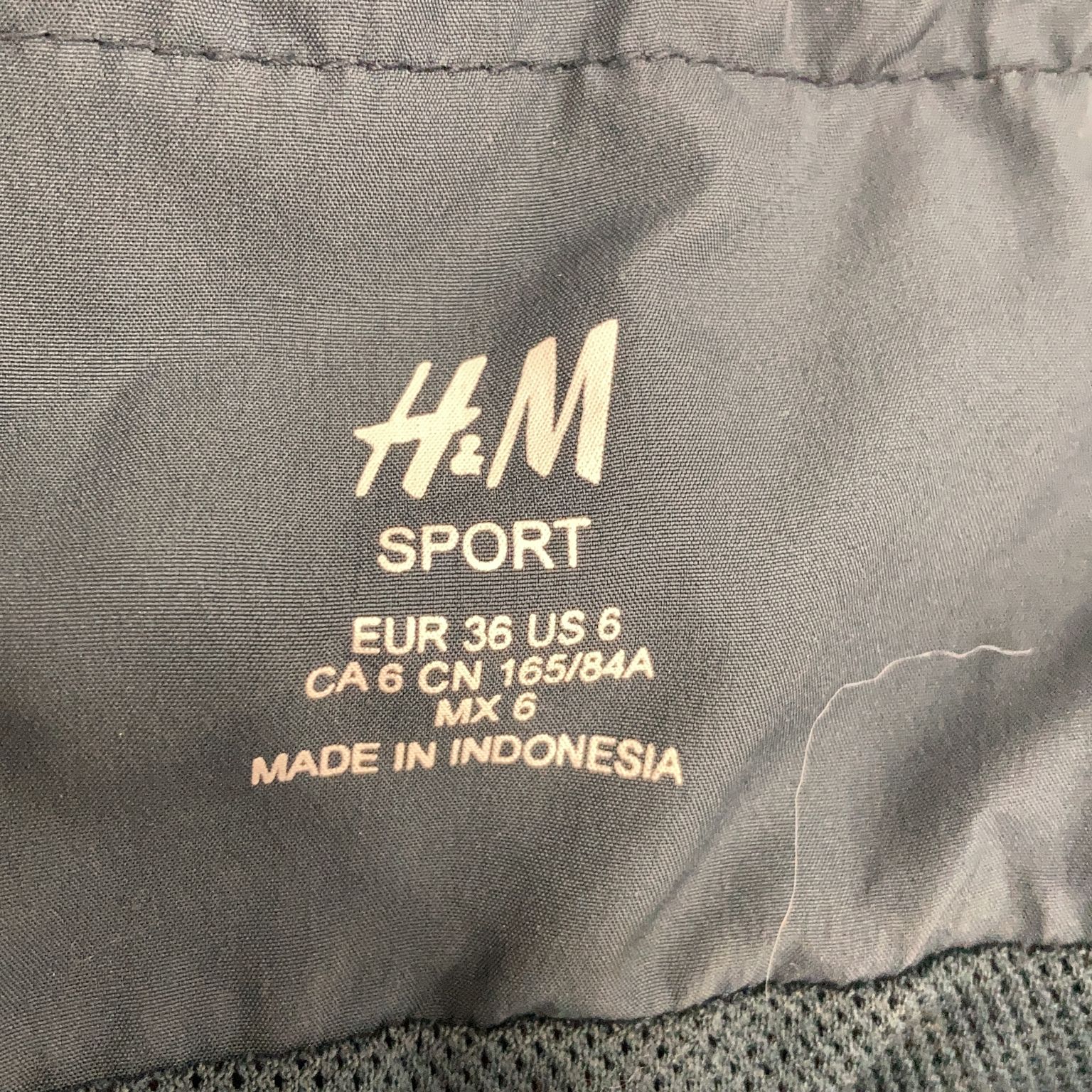 HM Sport