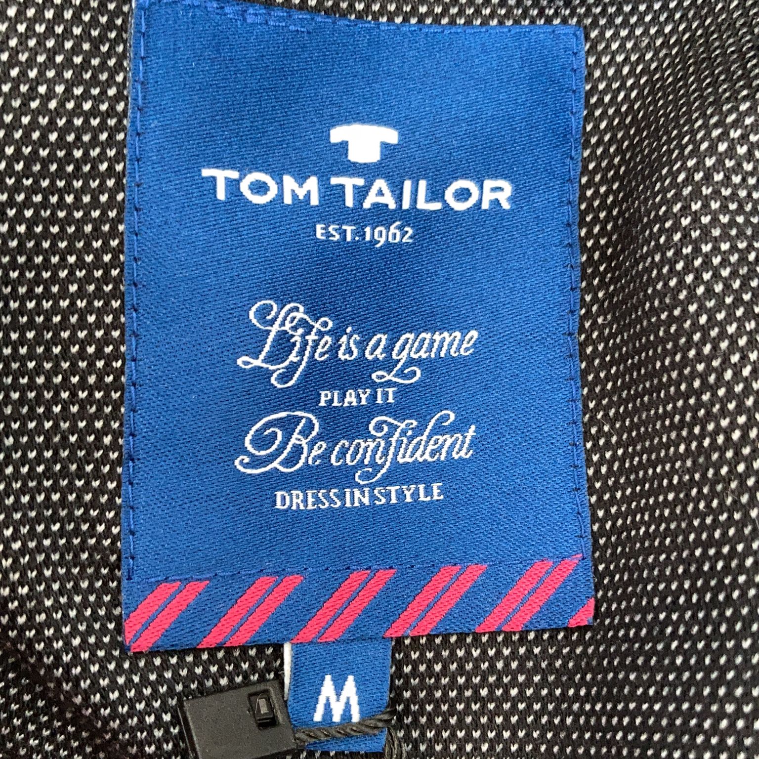 Tom Tailor