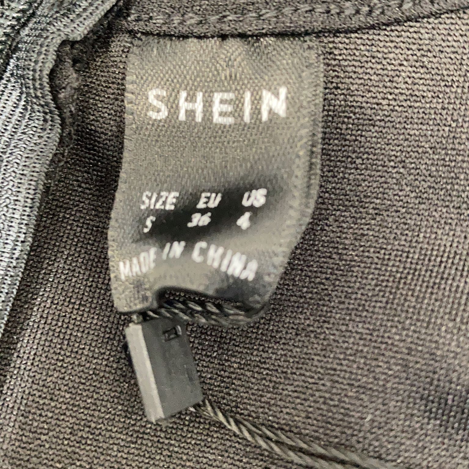 Shein