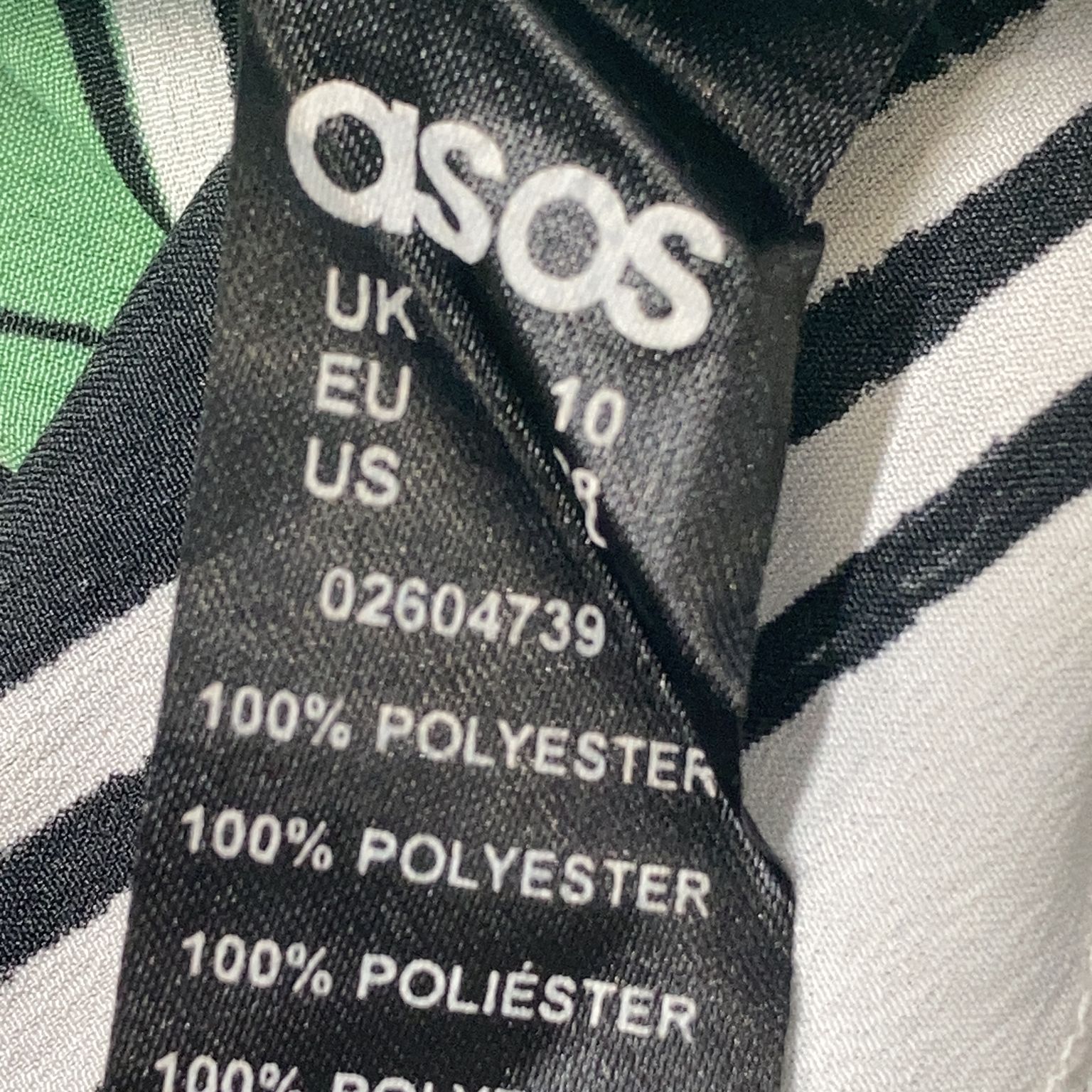 ASOS Tall