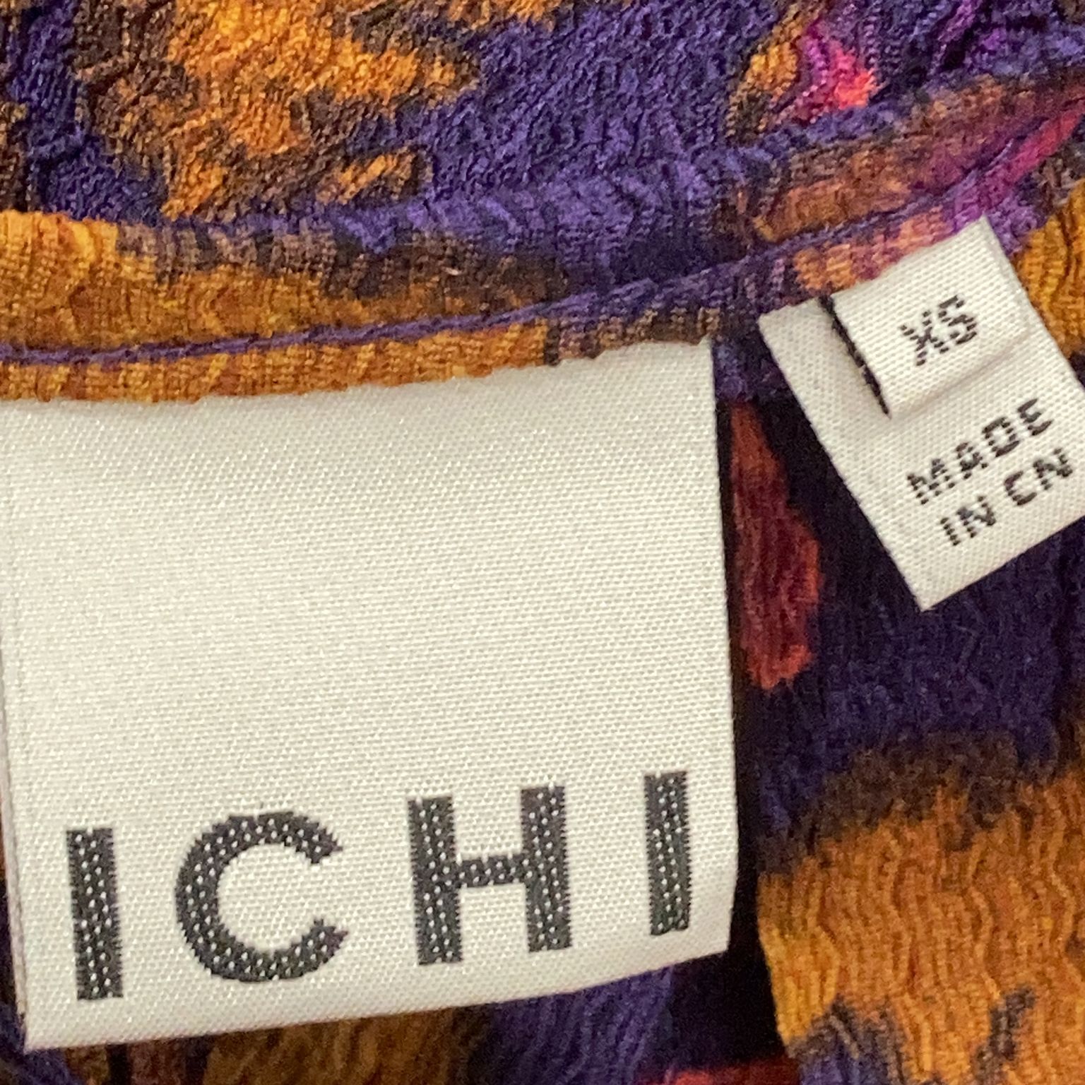 Ichi