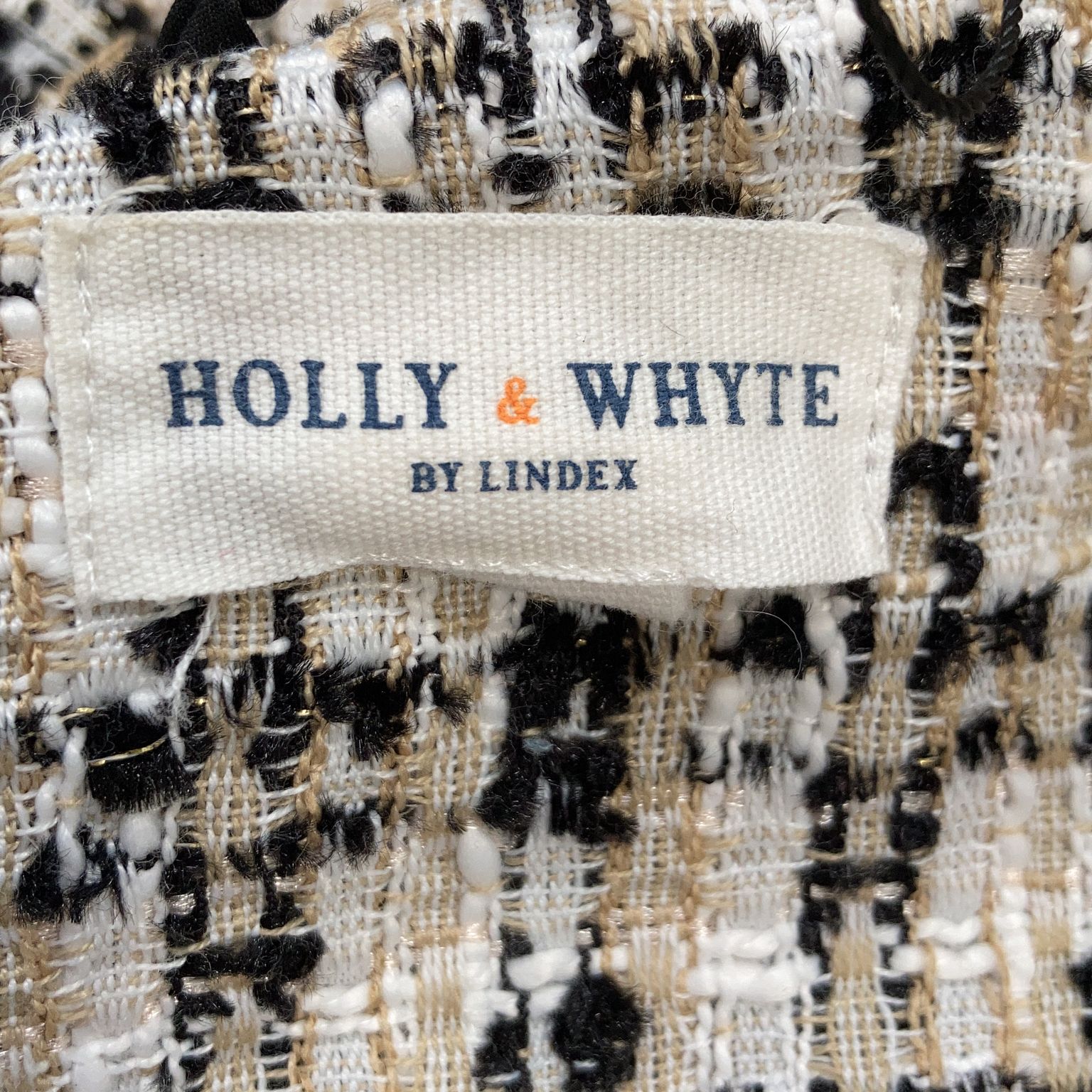 Holly  Whyte by Lindex