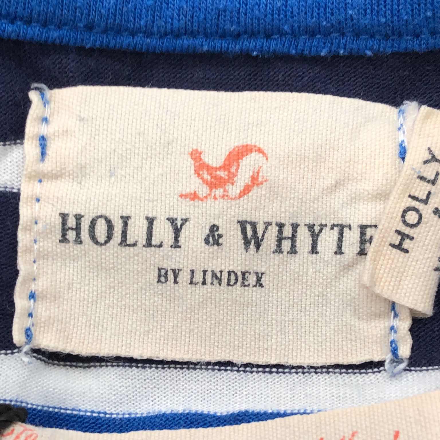 Holly  Whyte by Lindex