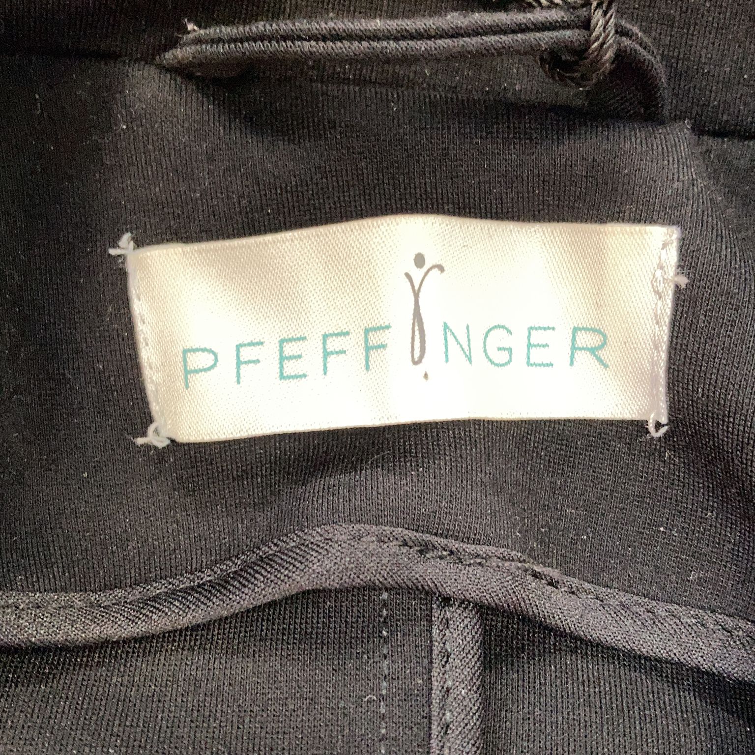 Preffinger