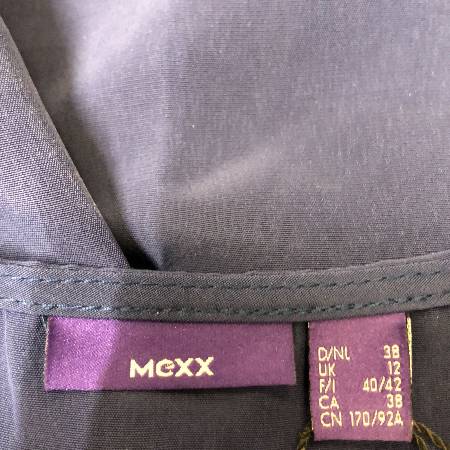 Mexx