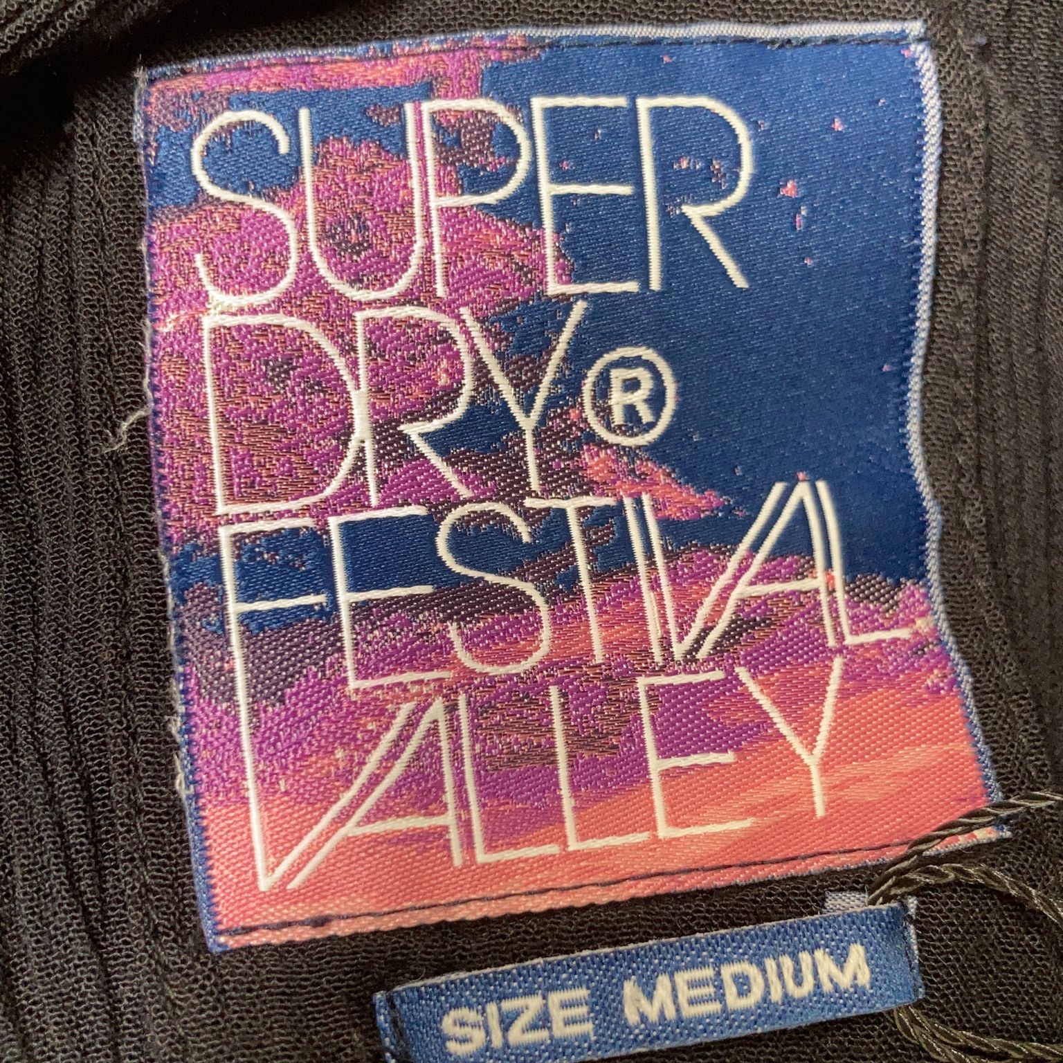 Superdry