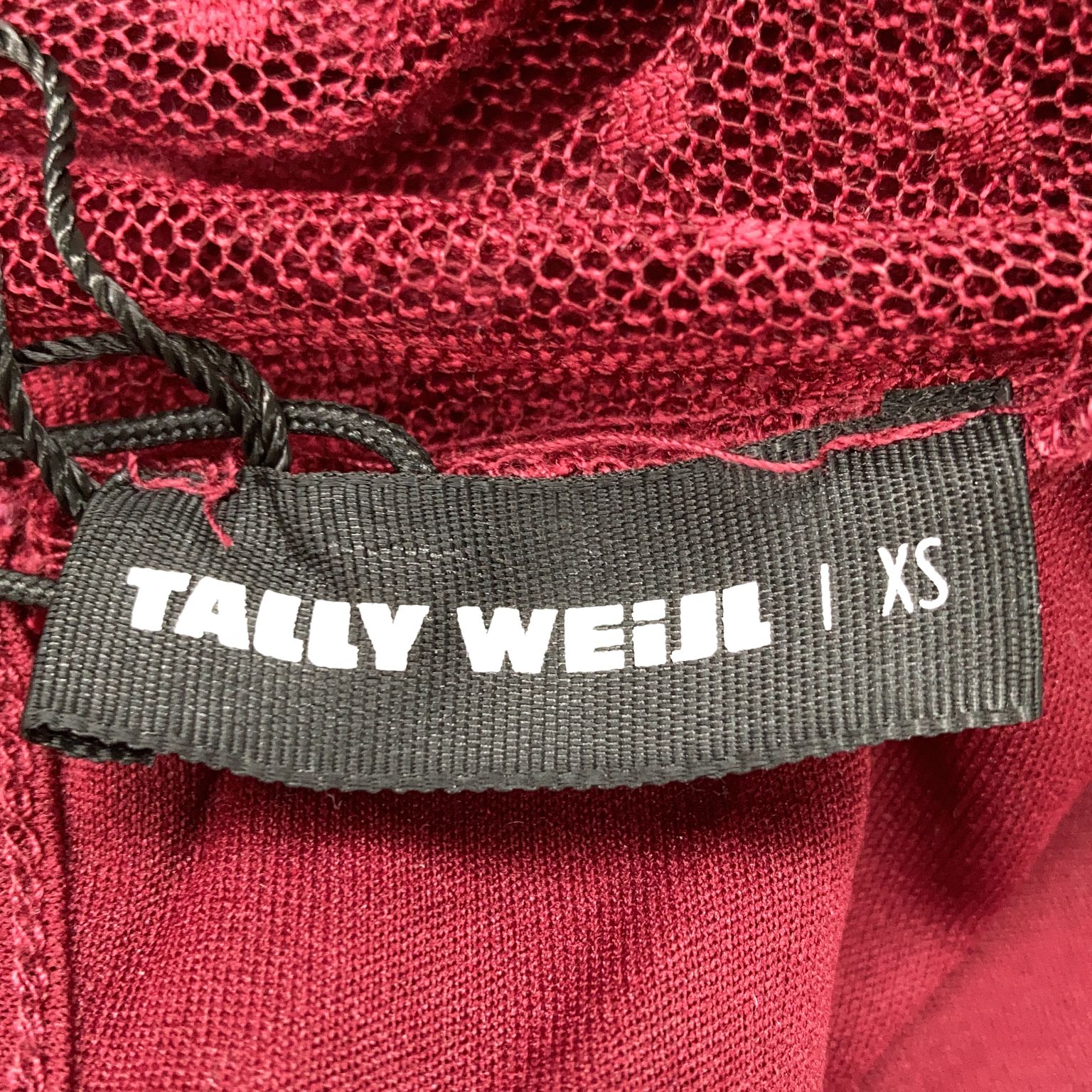 Tally Weijl