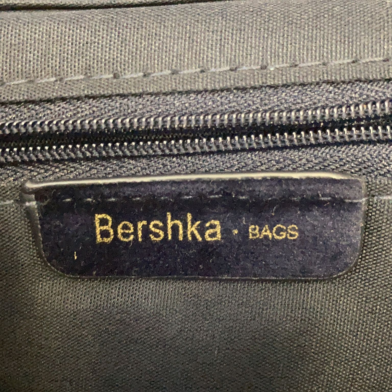 Bershka