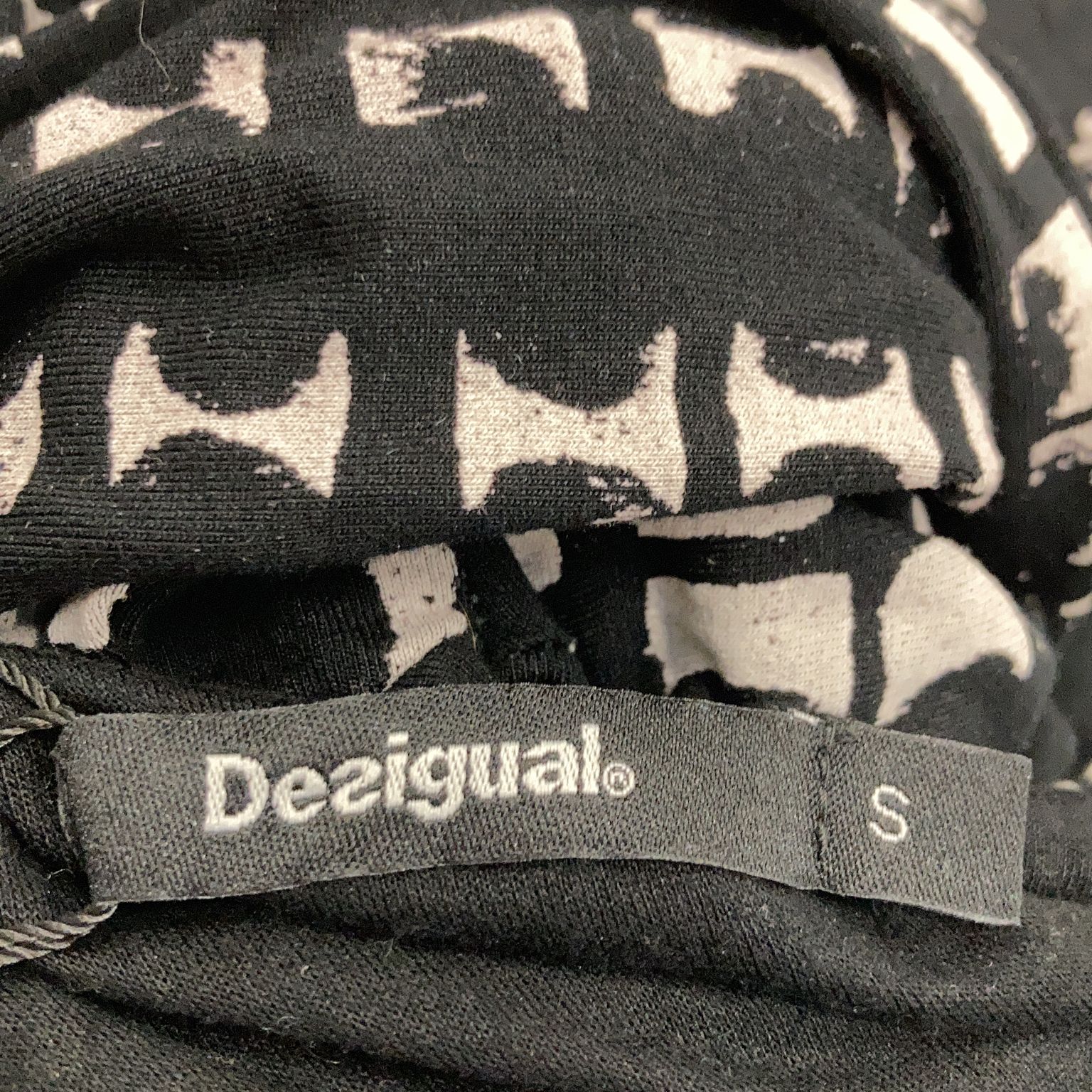 Desigual