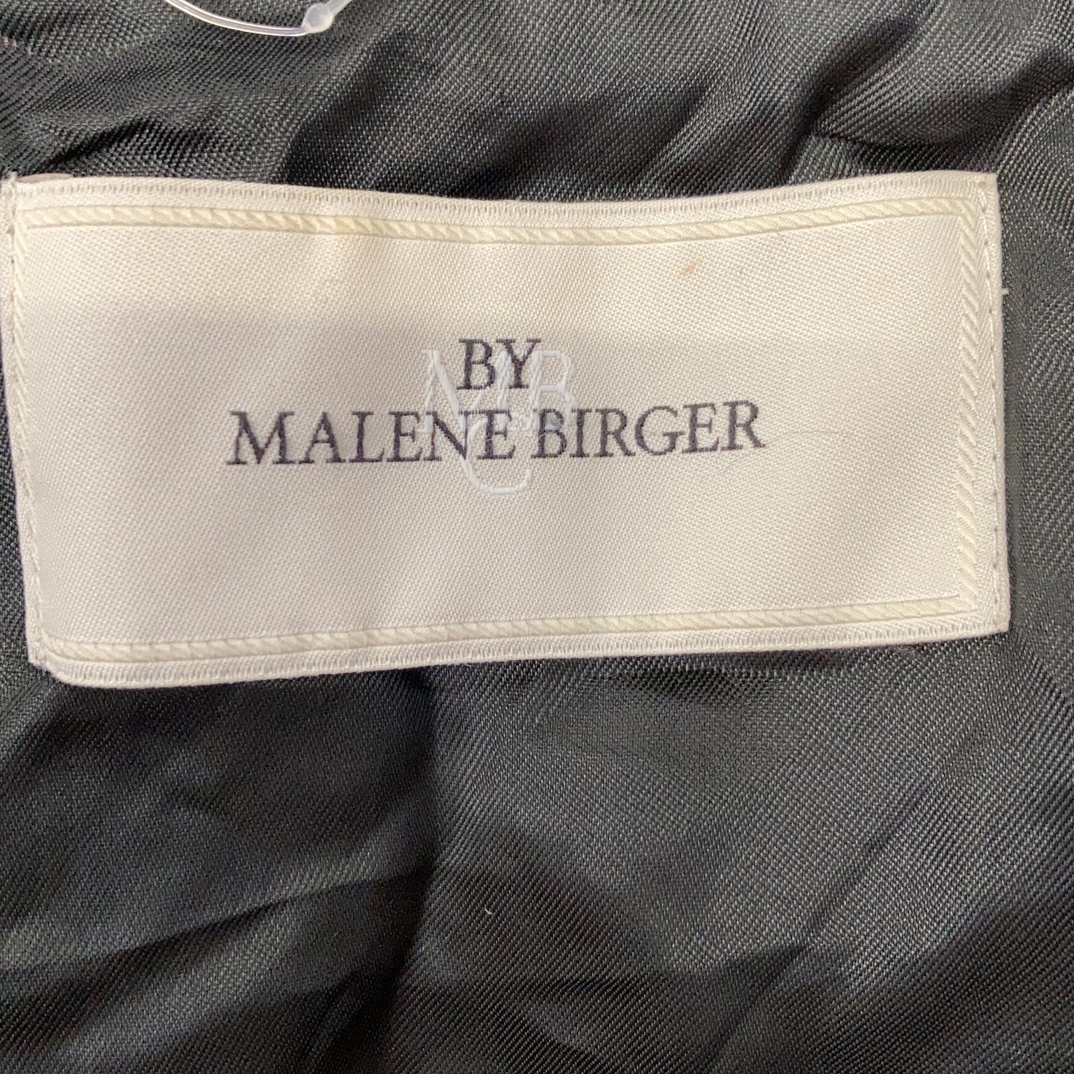 By Malene Birger