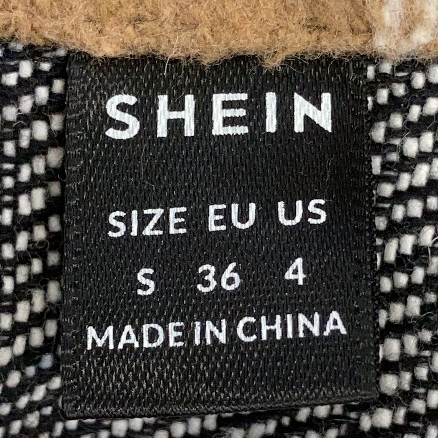 Shein