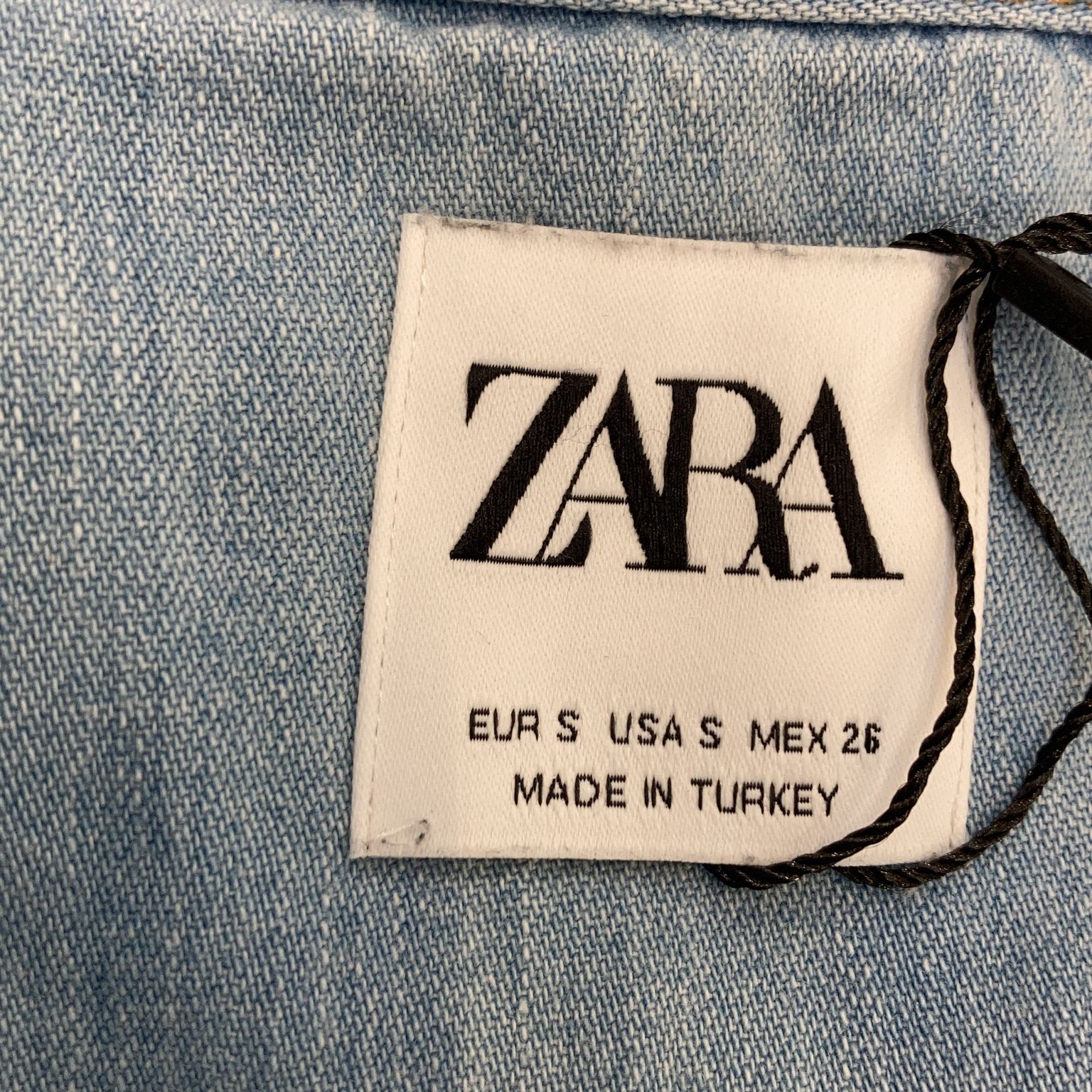 Zara