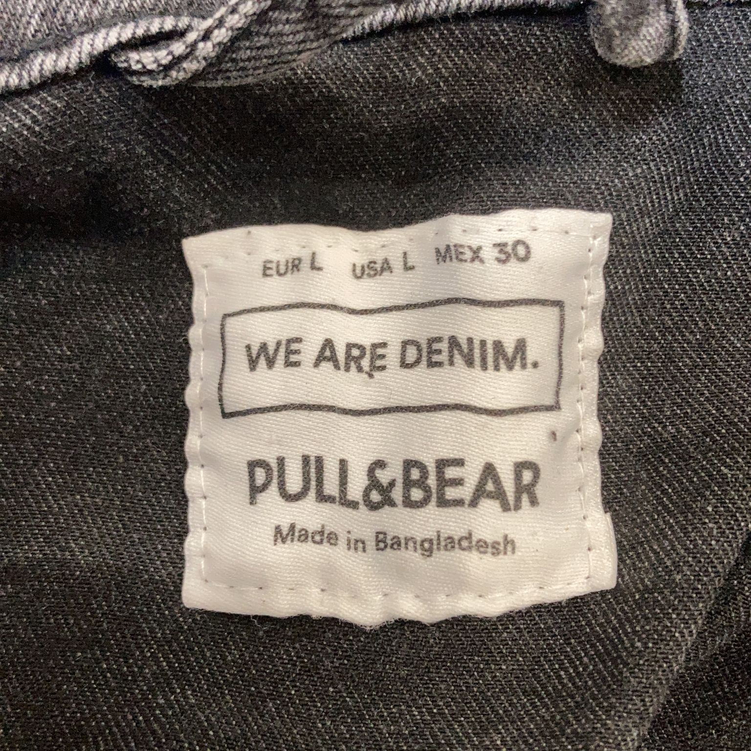 Pull  Bear