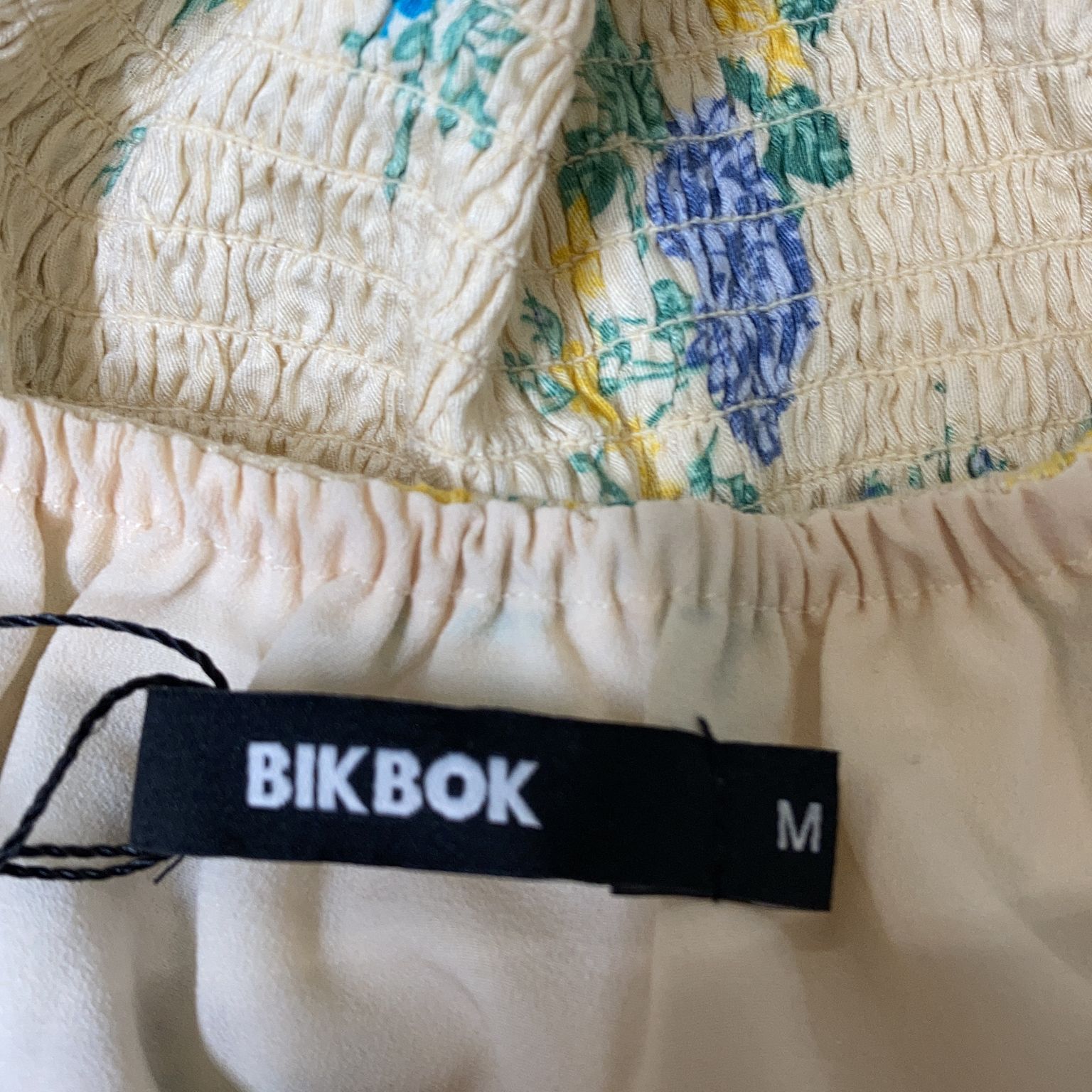 Bik Bok