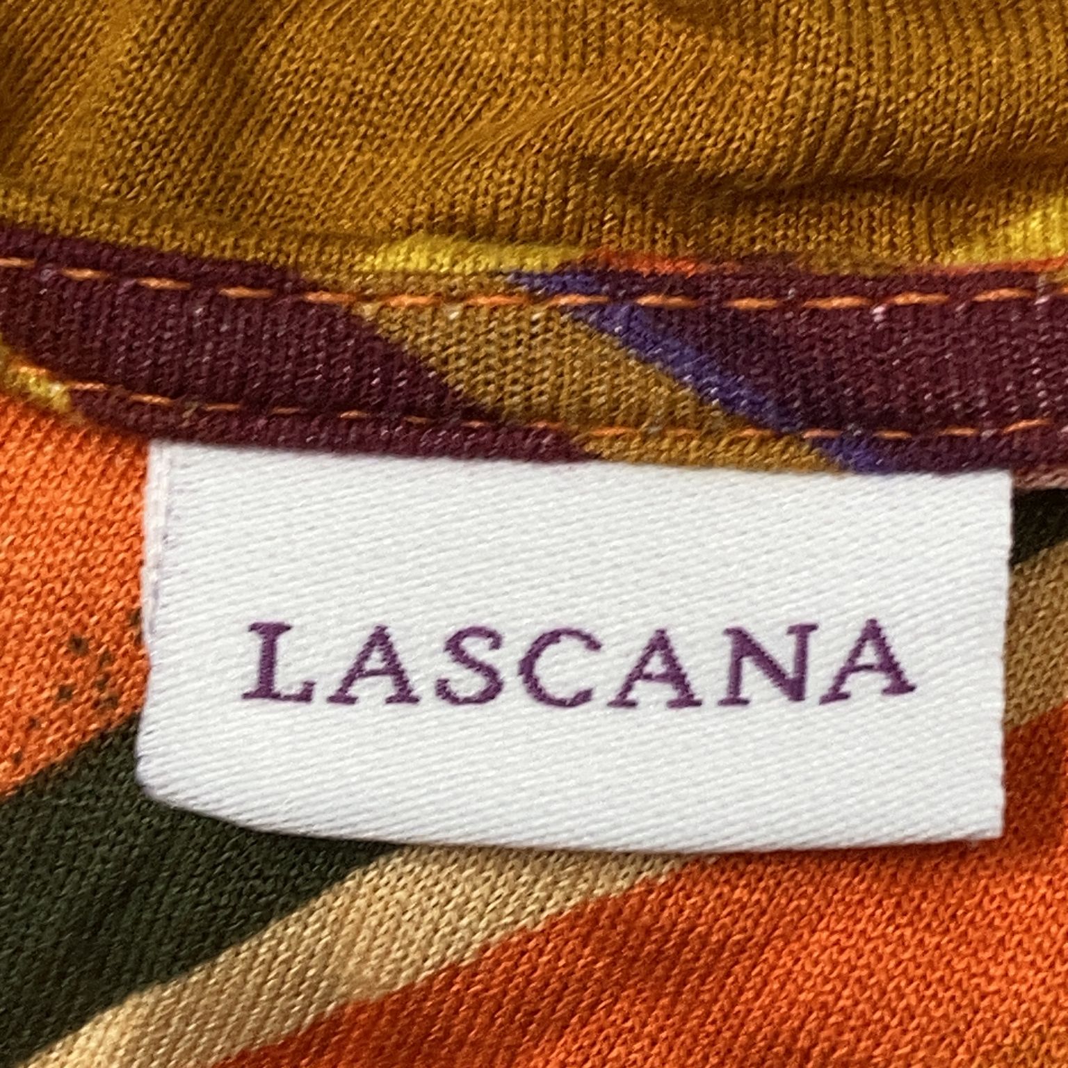 Lascana