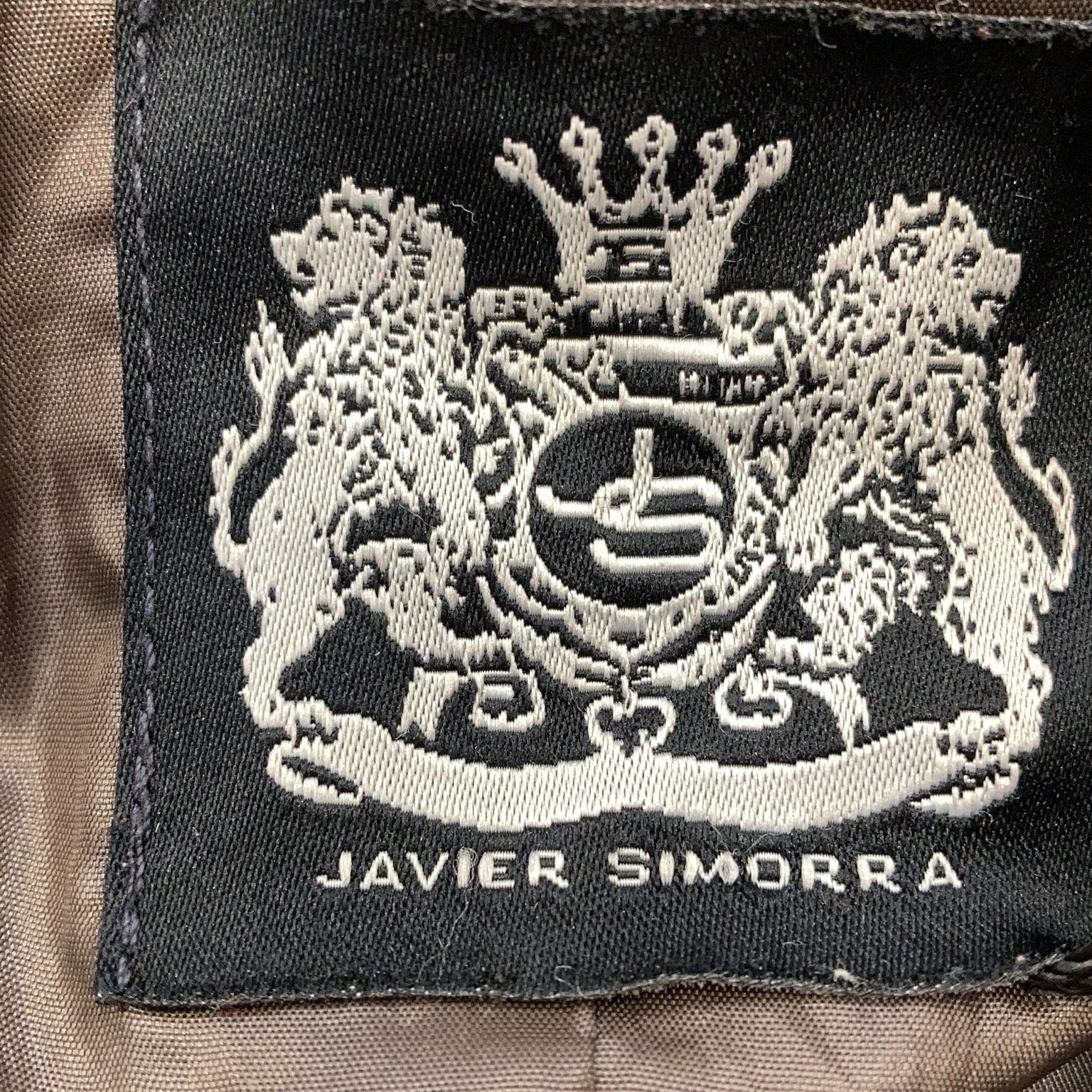 Javier Simorra