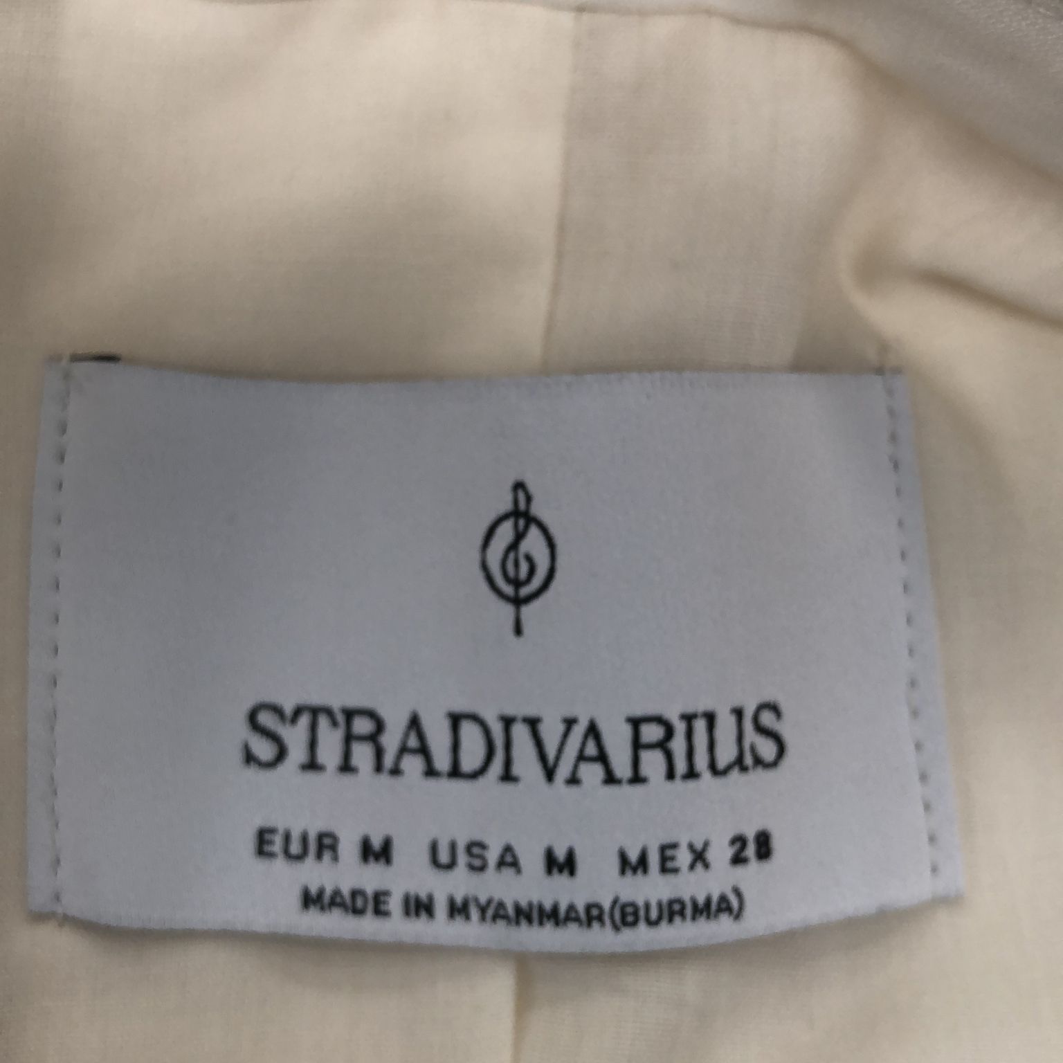 Stradivarius