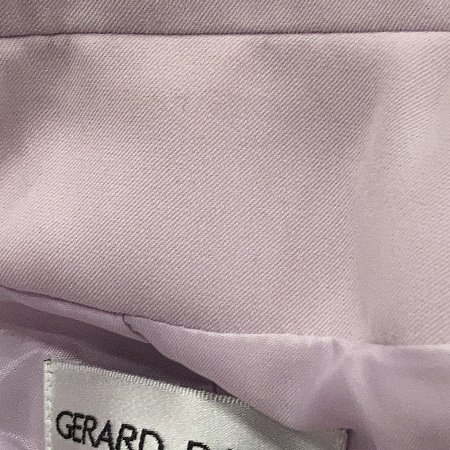 Gerard Darel