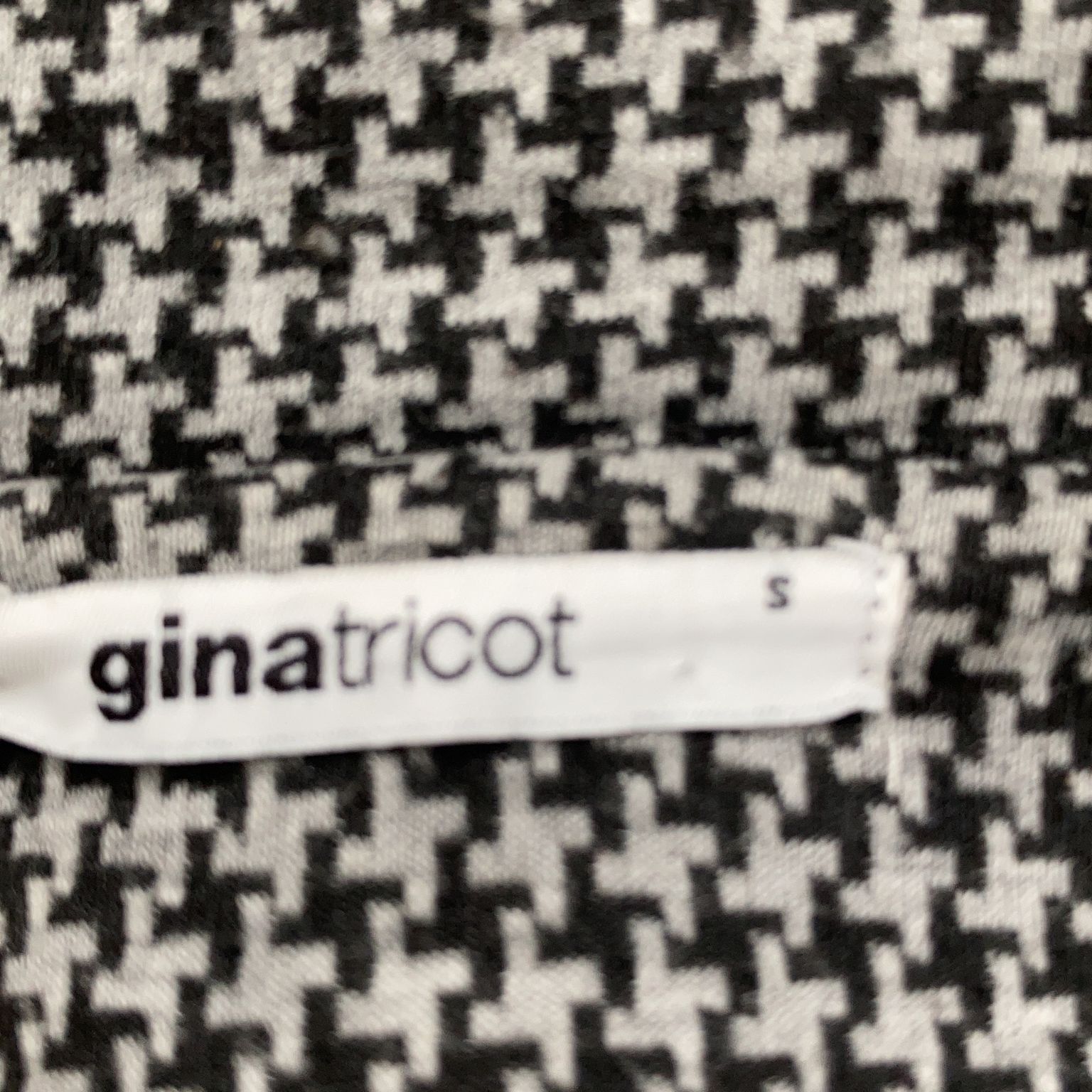 Gina Tricot