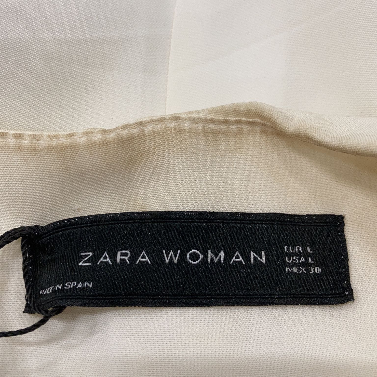 Zara Woman