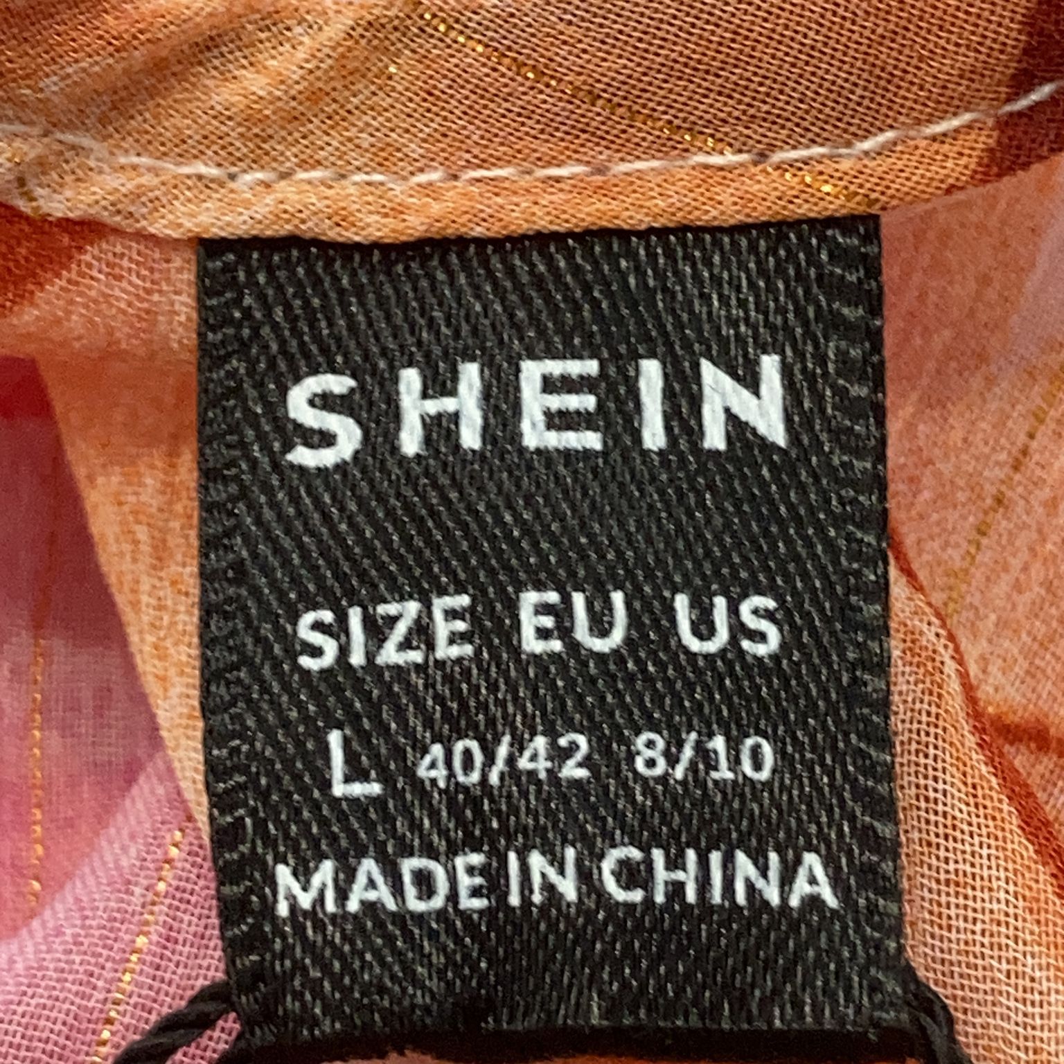 Shein