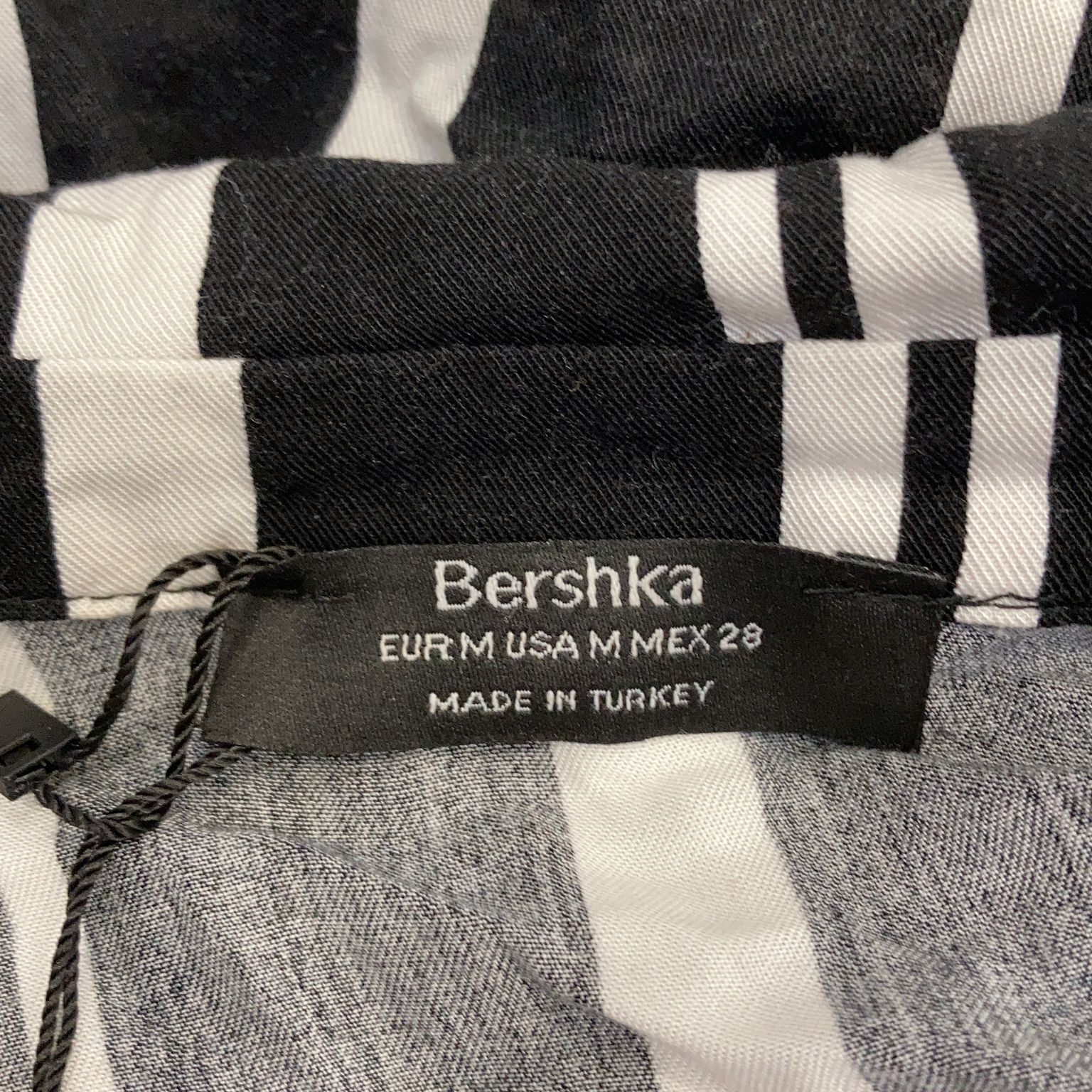 Bershka