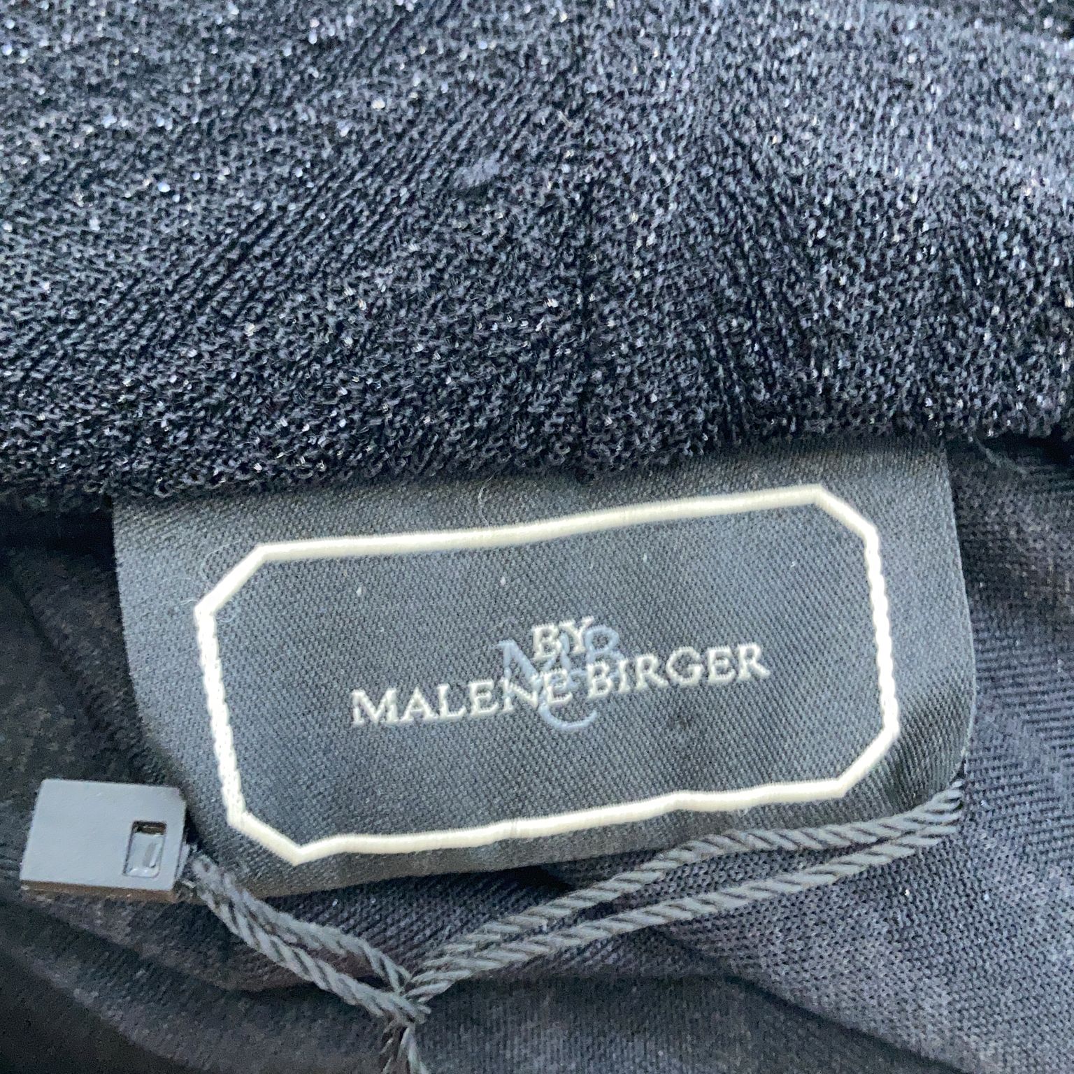 By Malene Birger