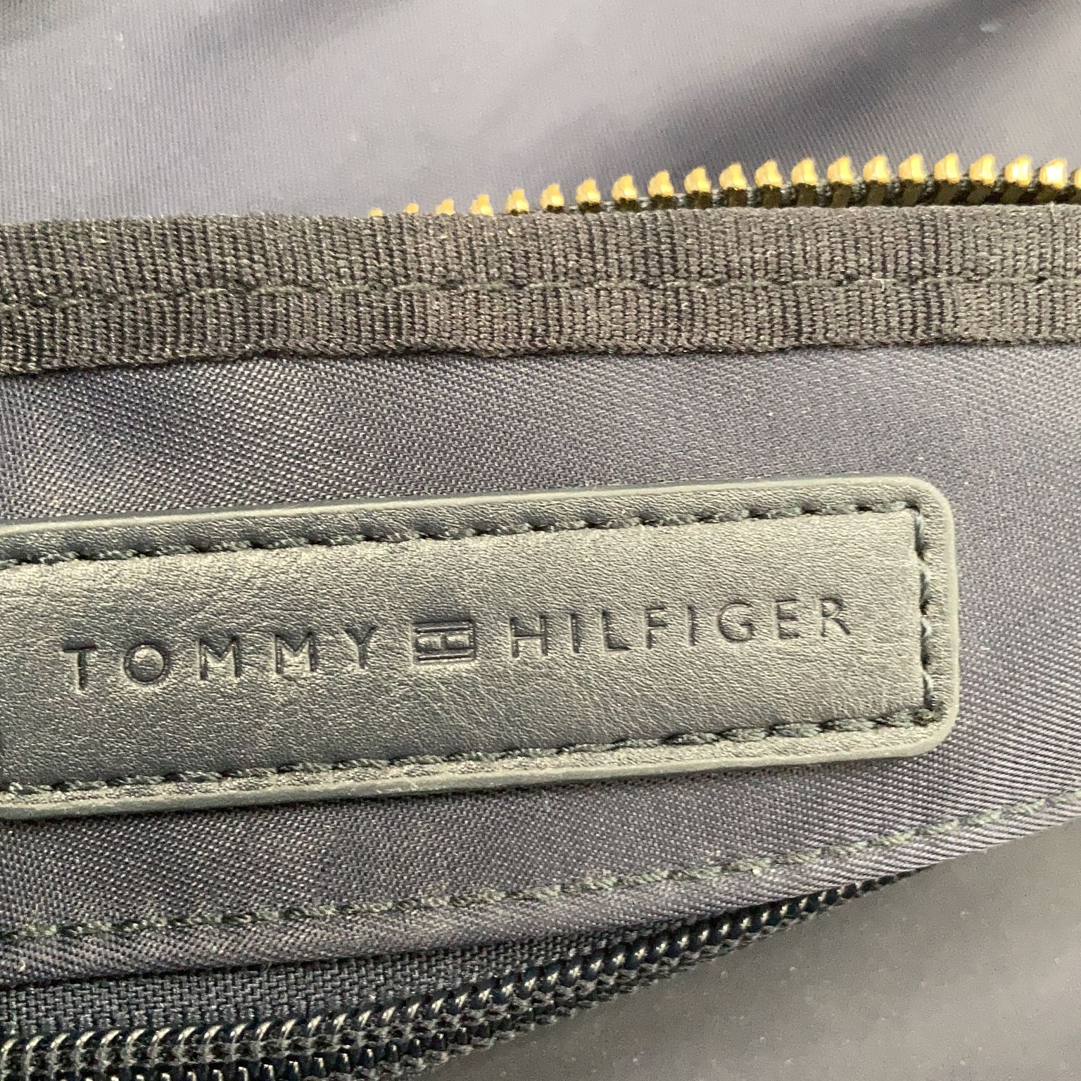 Tommy Hilfiger