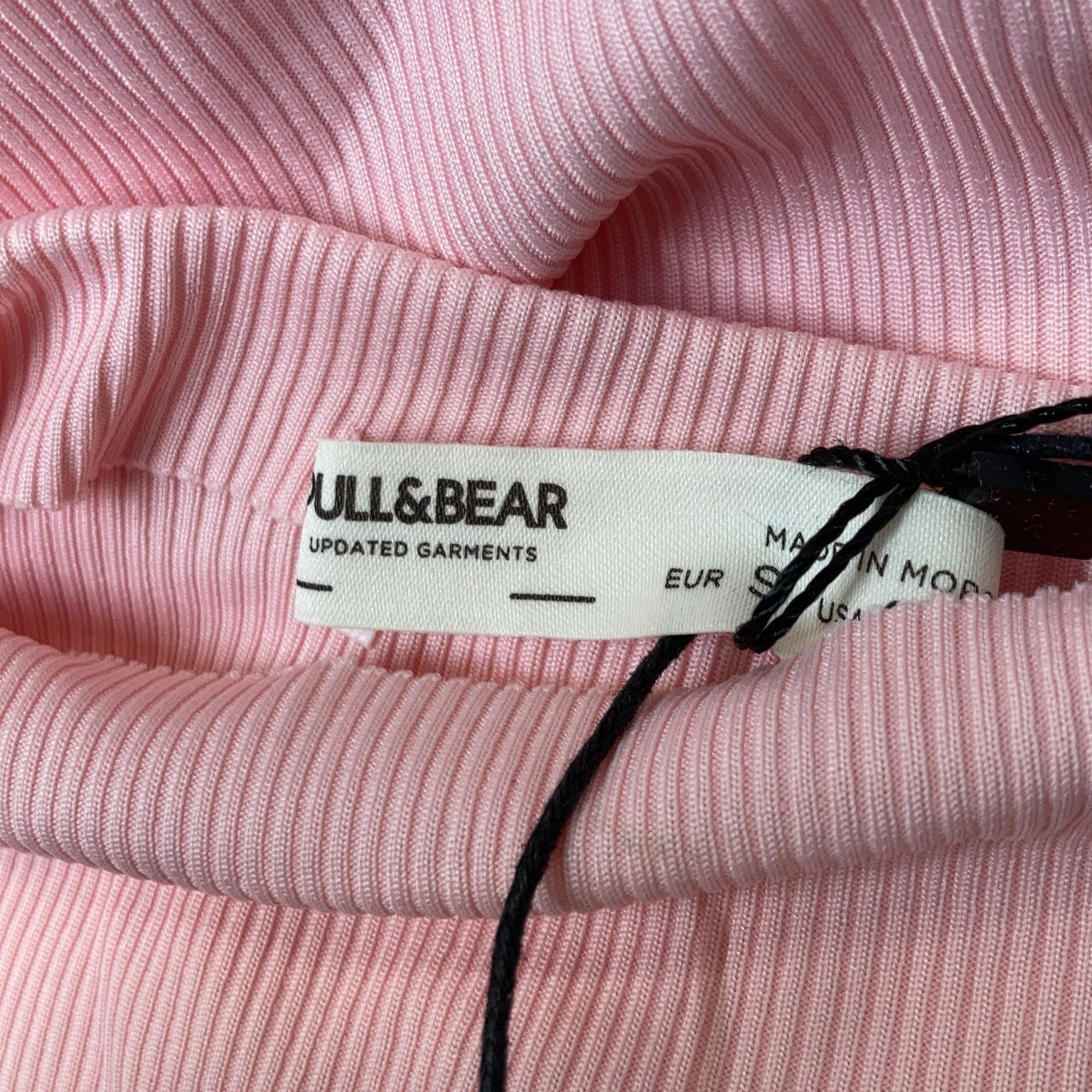 Pull  Bear