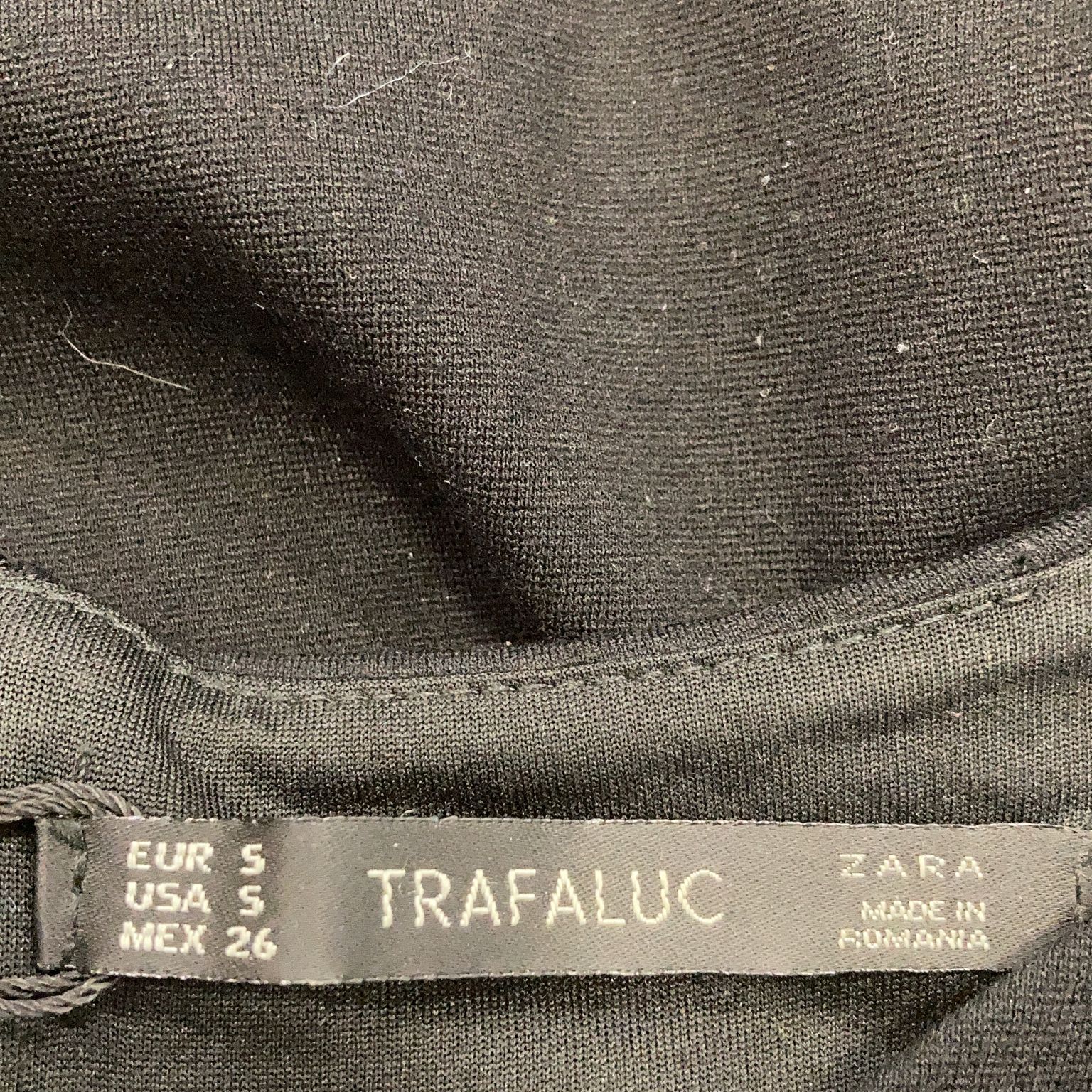 Zara Trafaluc