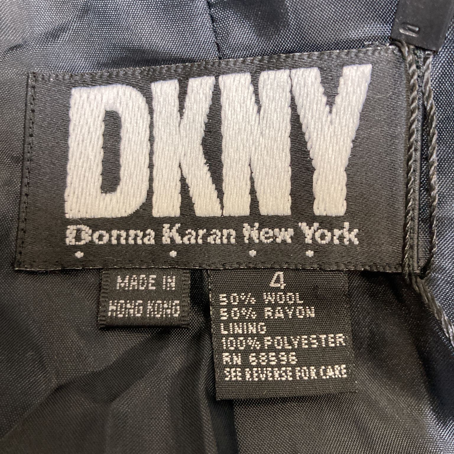 DKNY