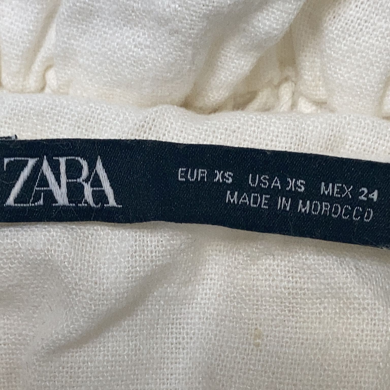 Zara