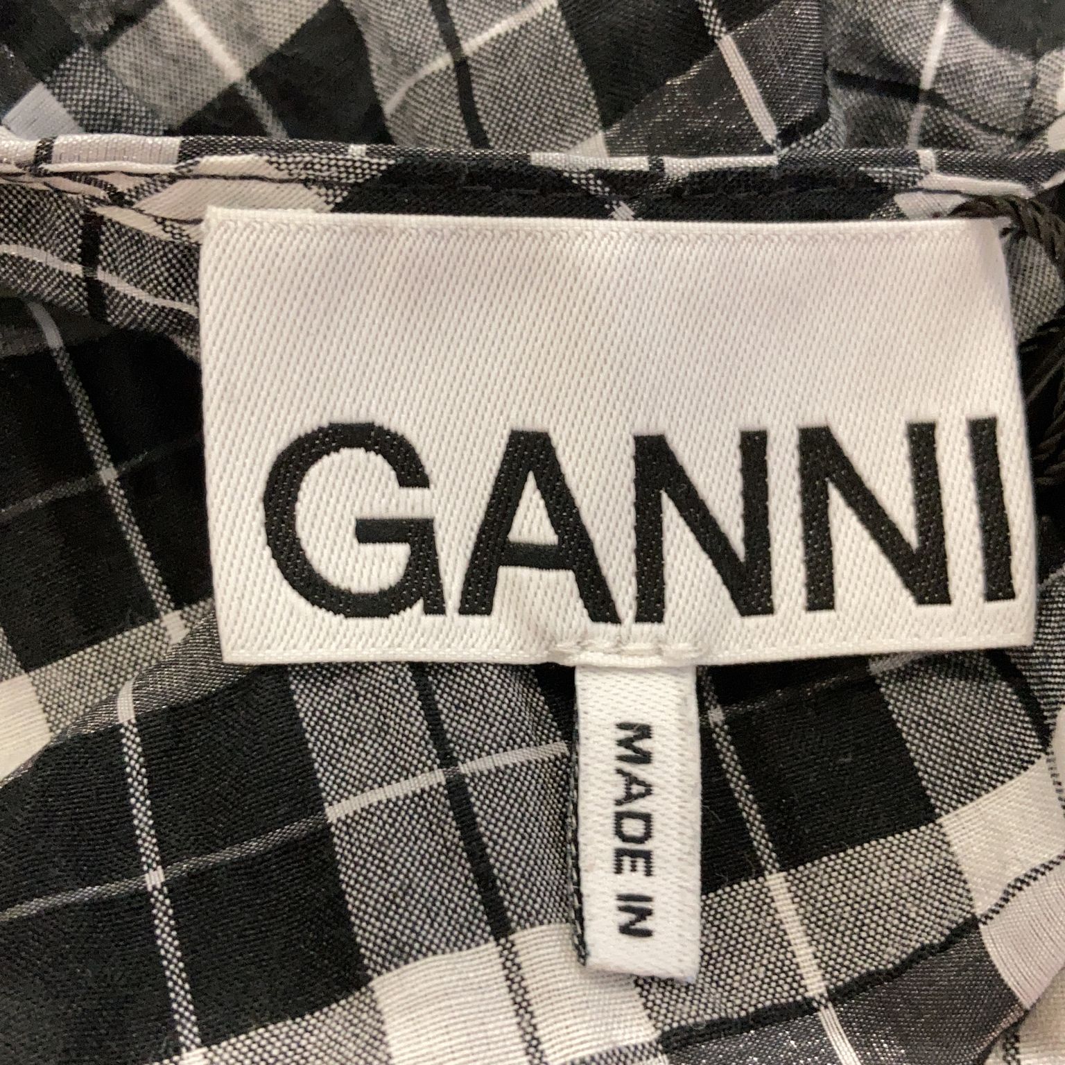 Ganni