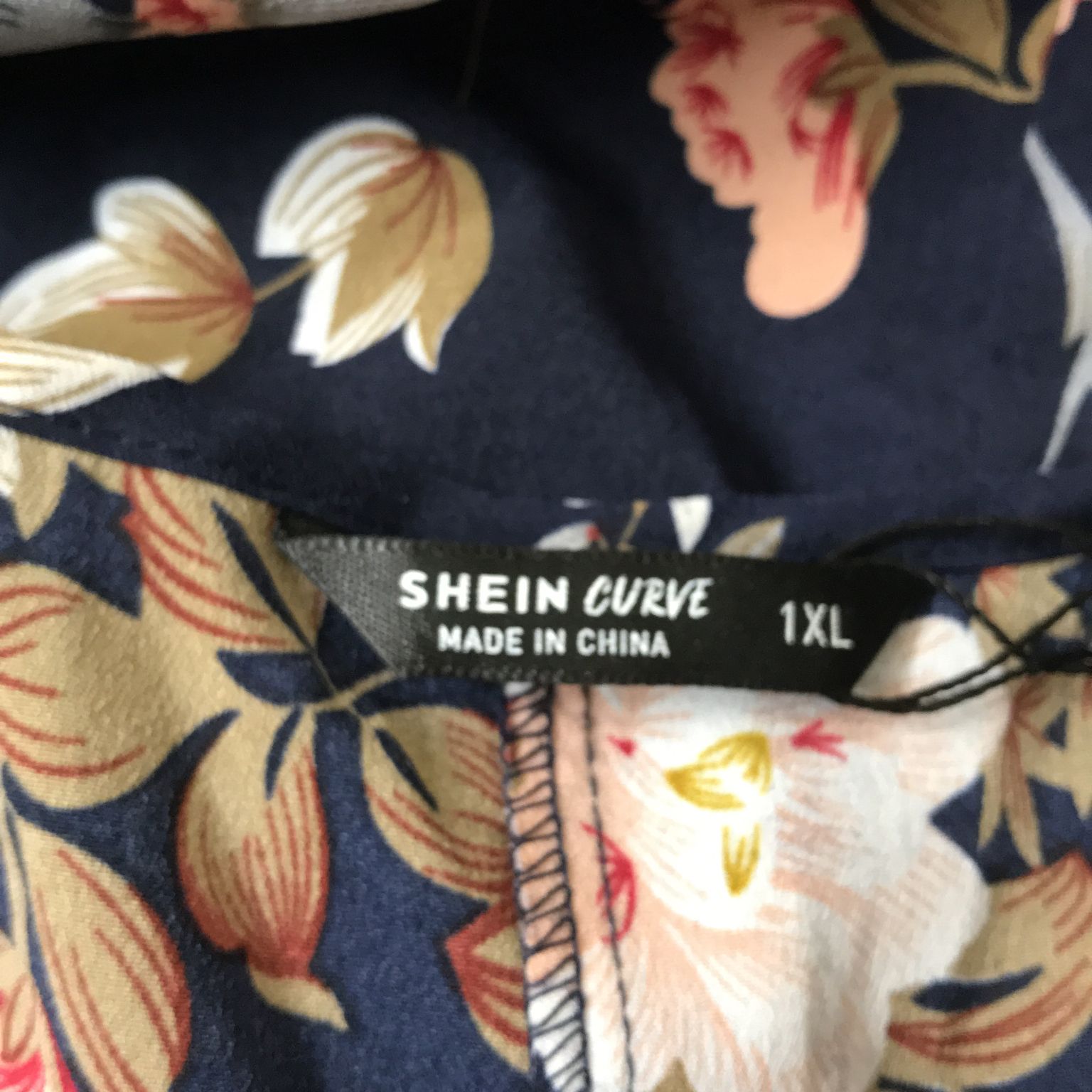 Shein Curve