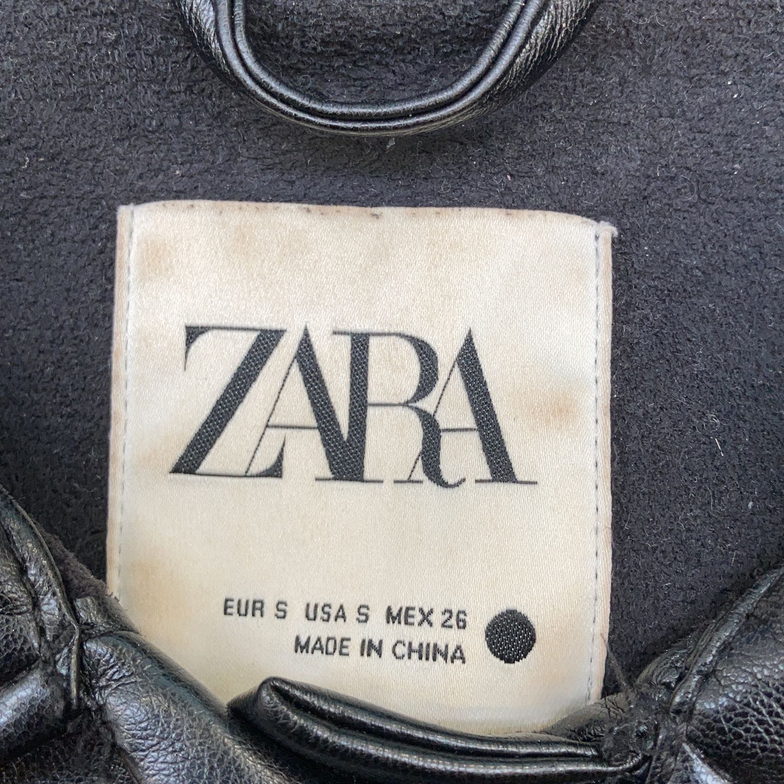 Zara