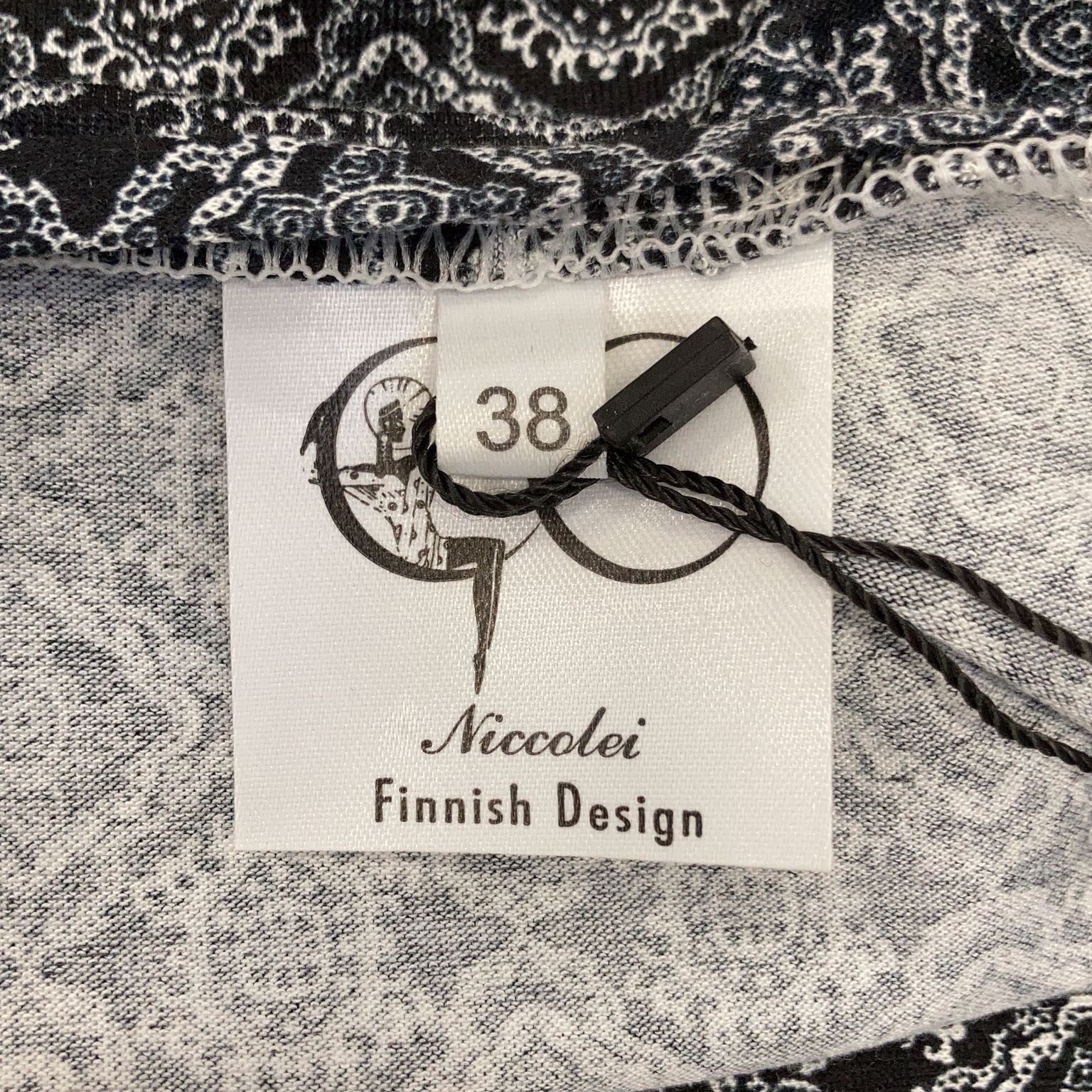 Niccolei Finnish Design