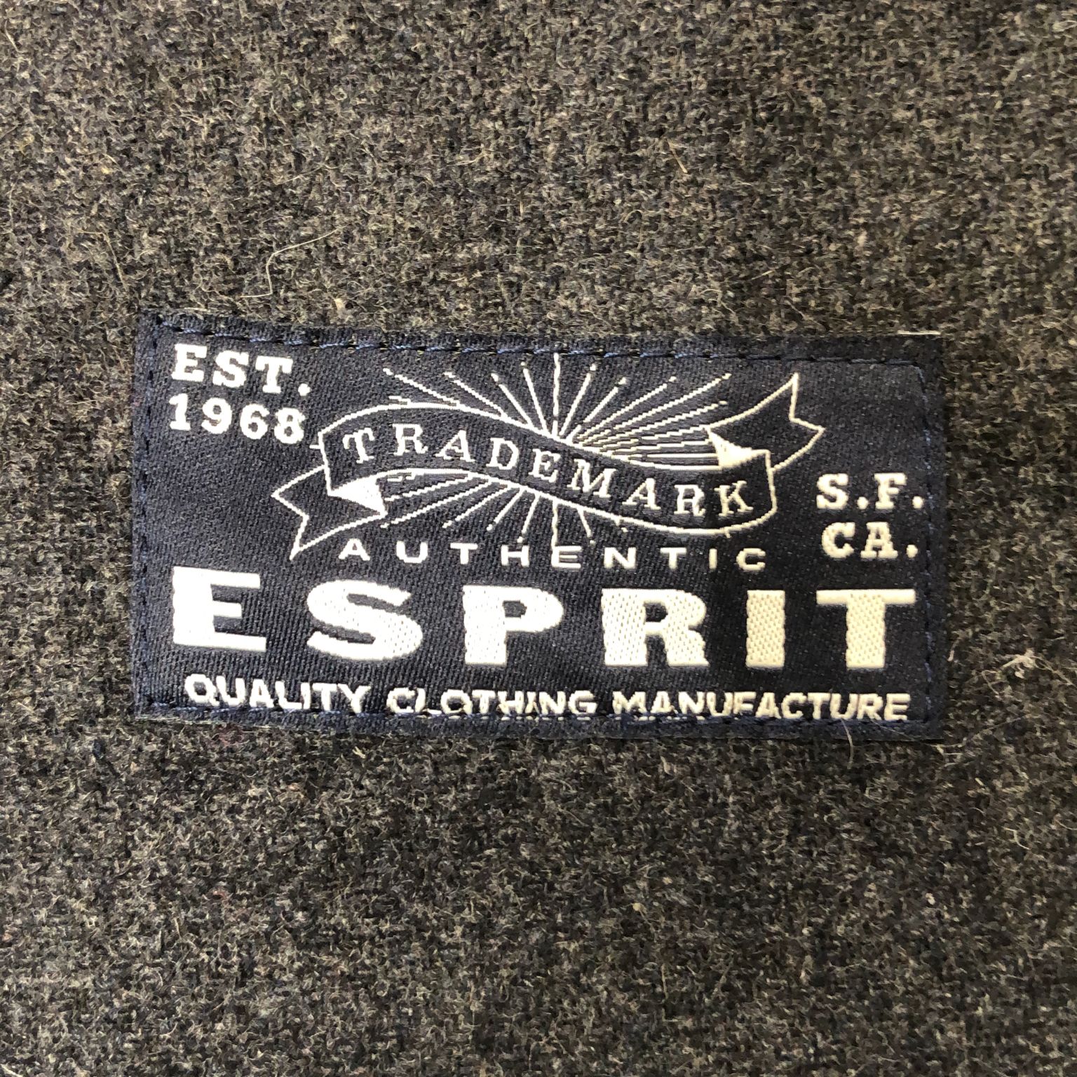 ESPRIT