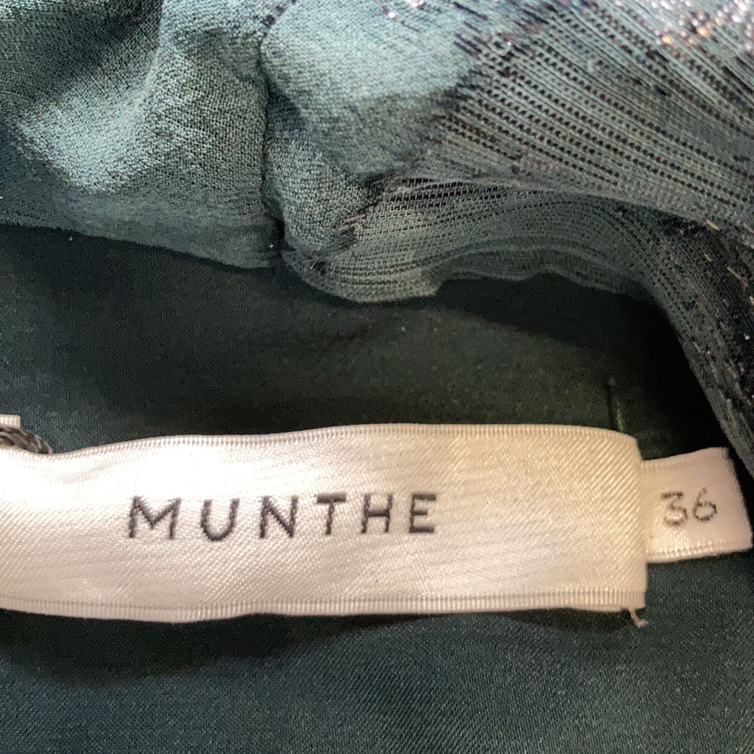 Munthe