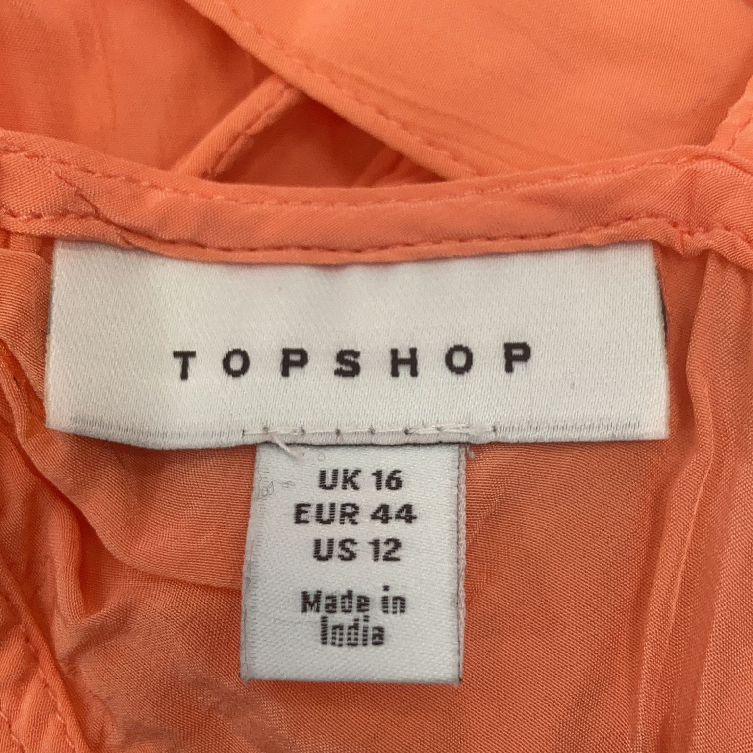 Topshop