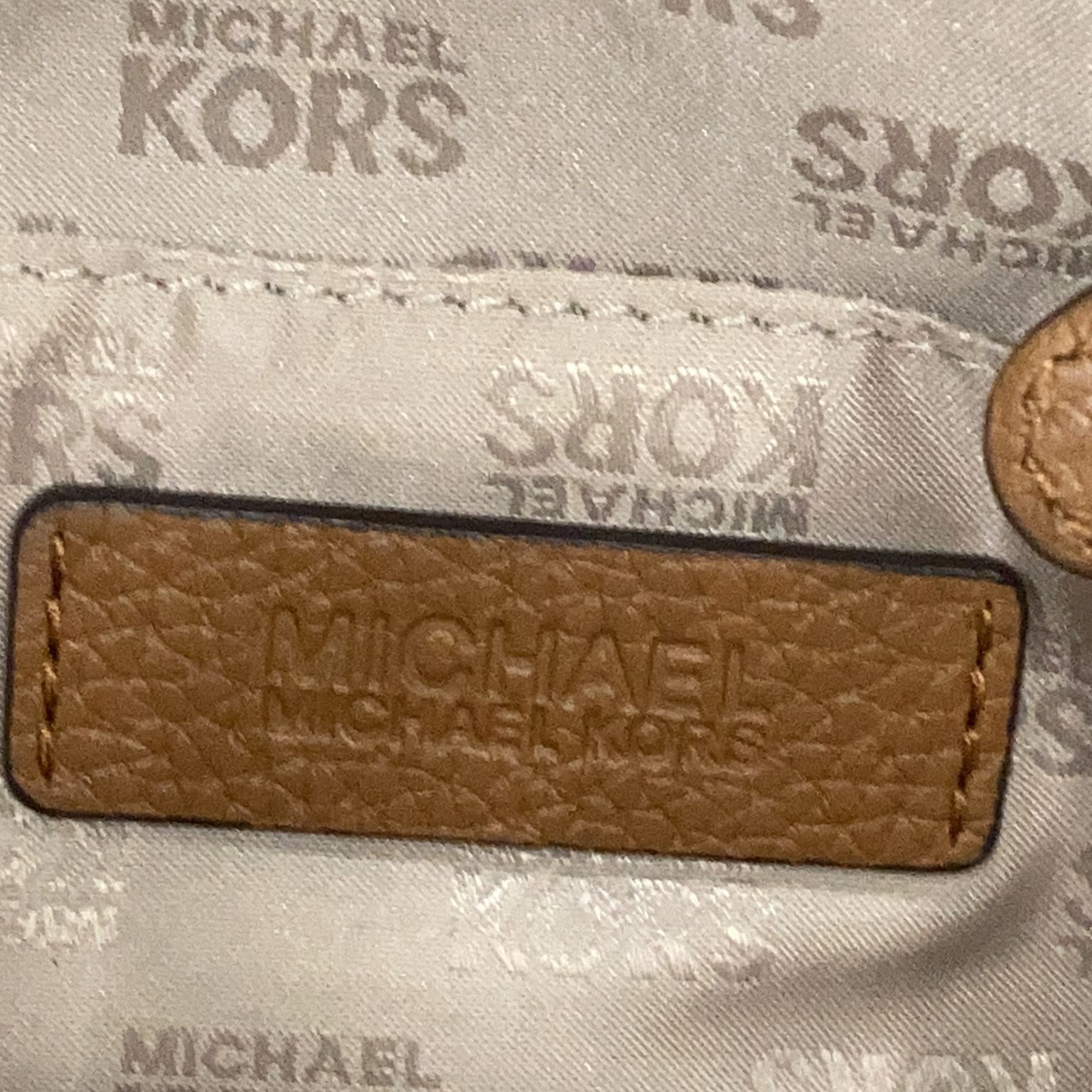 Michael Kors