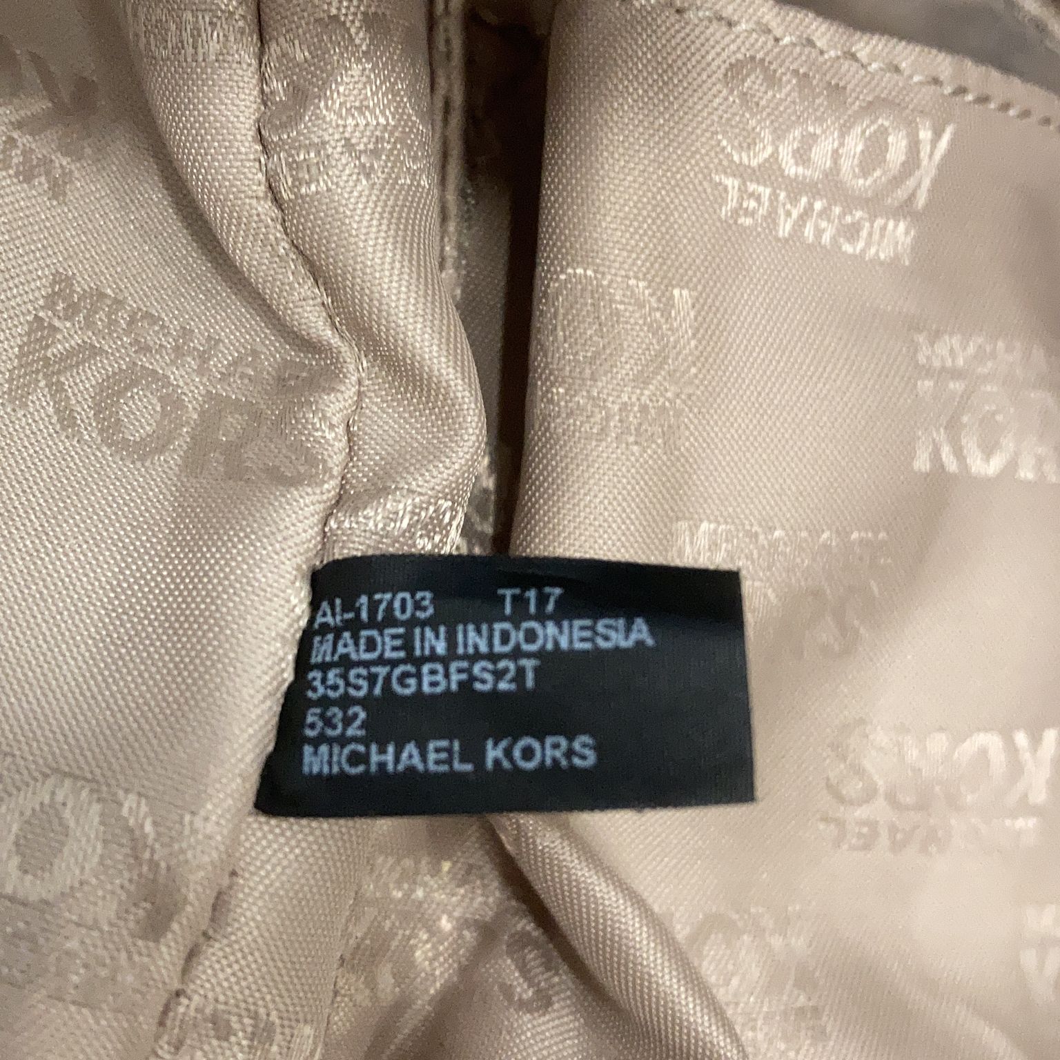 Michael Kors