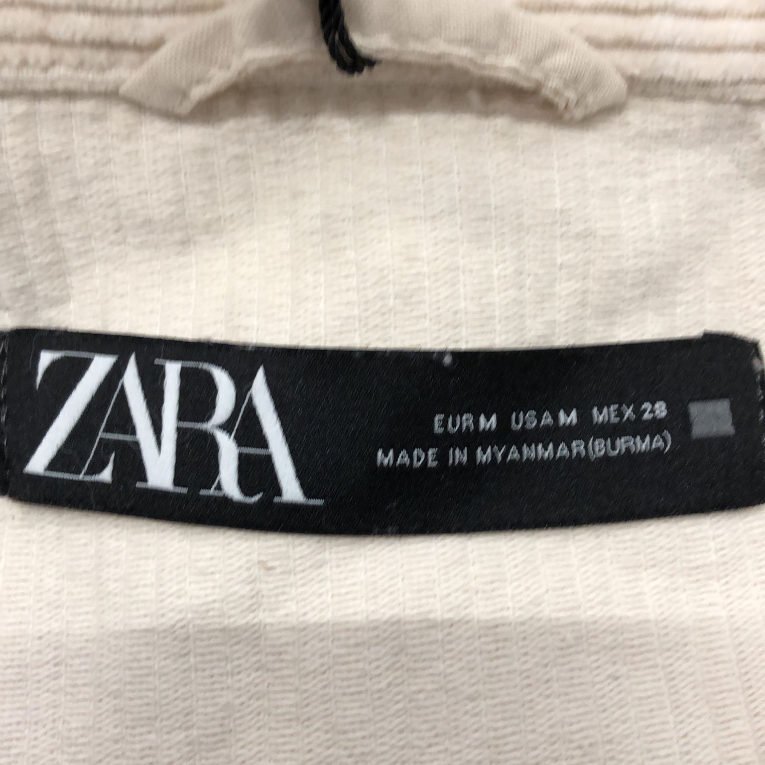 Zara