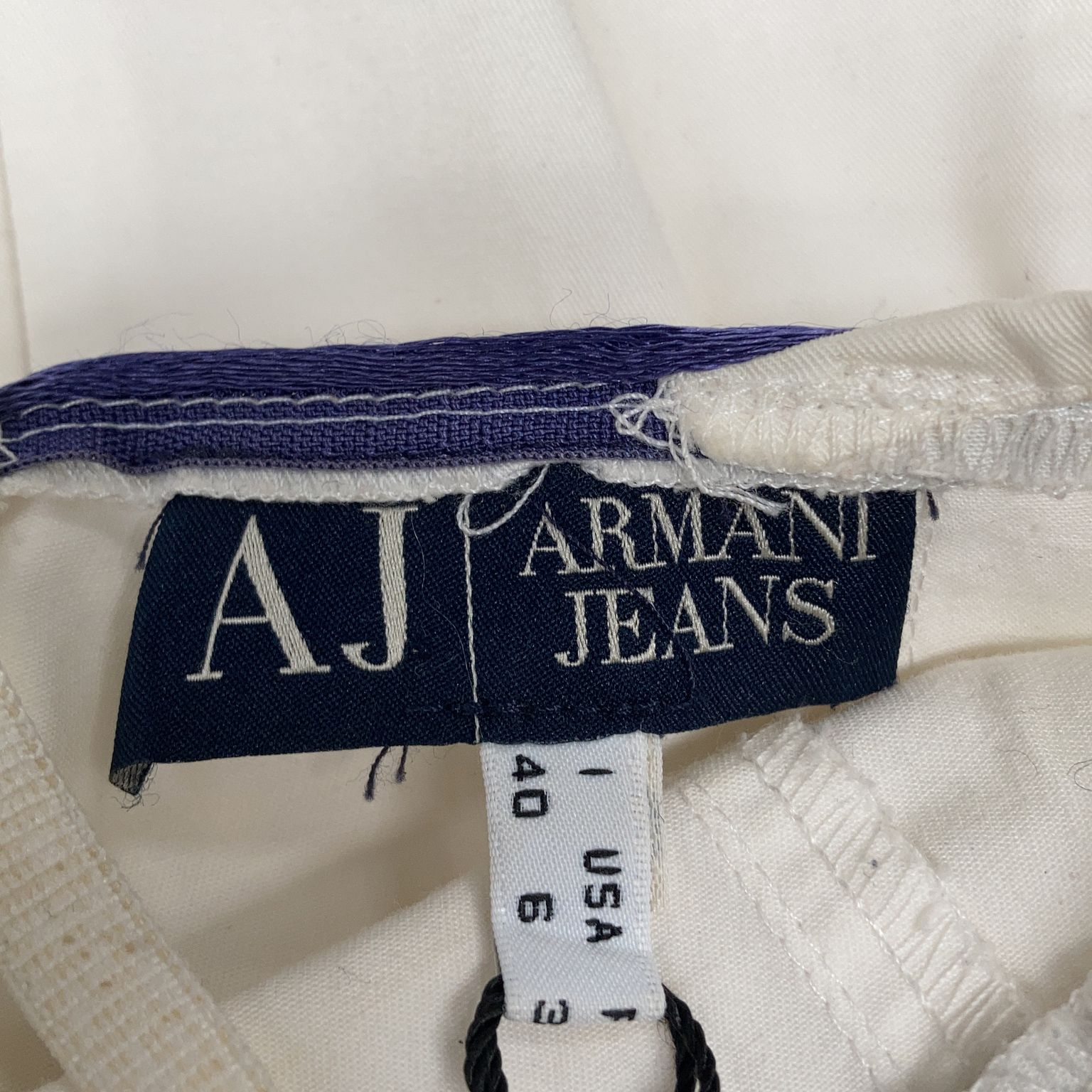 Armani Jeans