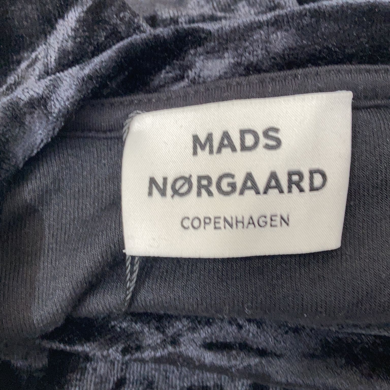 Mads Nørgaard Copenhagen